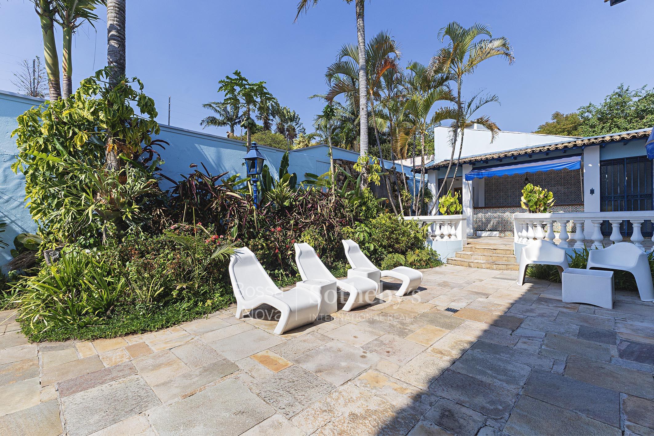 Piscina - Imagem 27