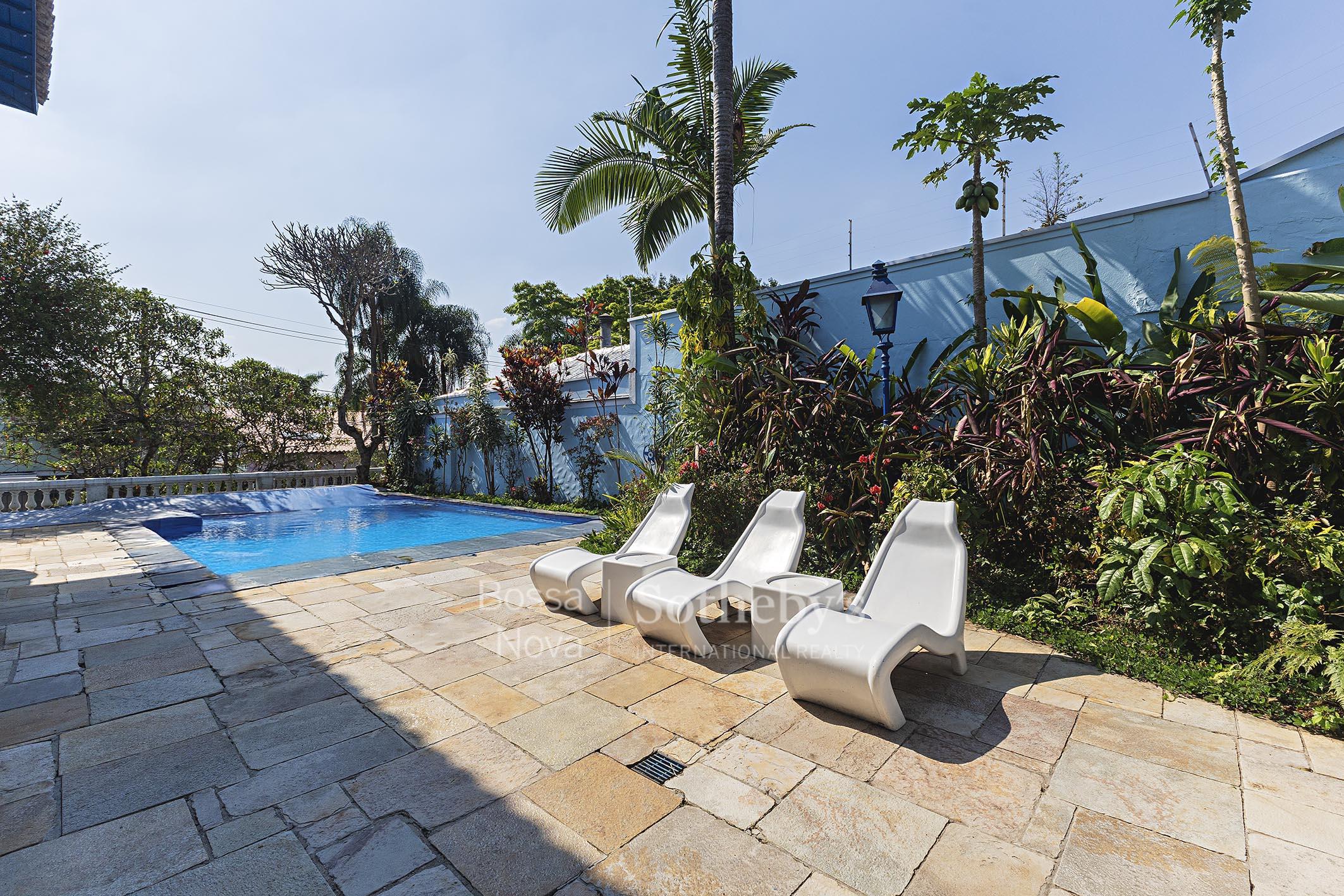 Piscina - Imagem 28