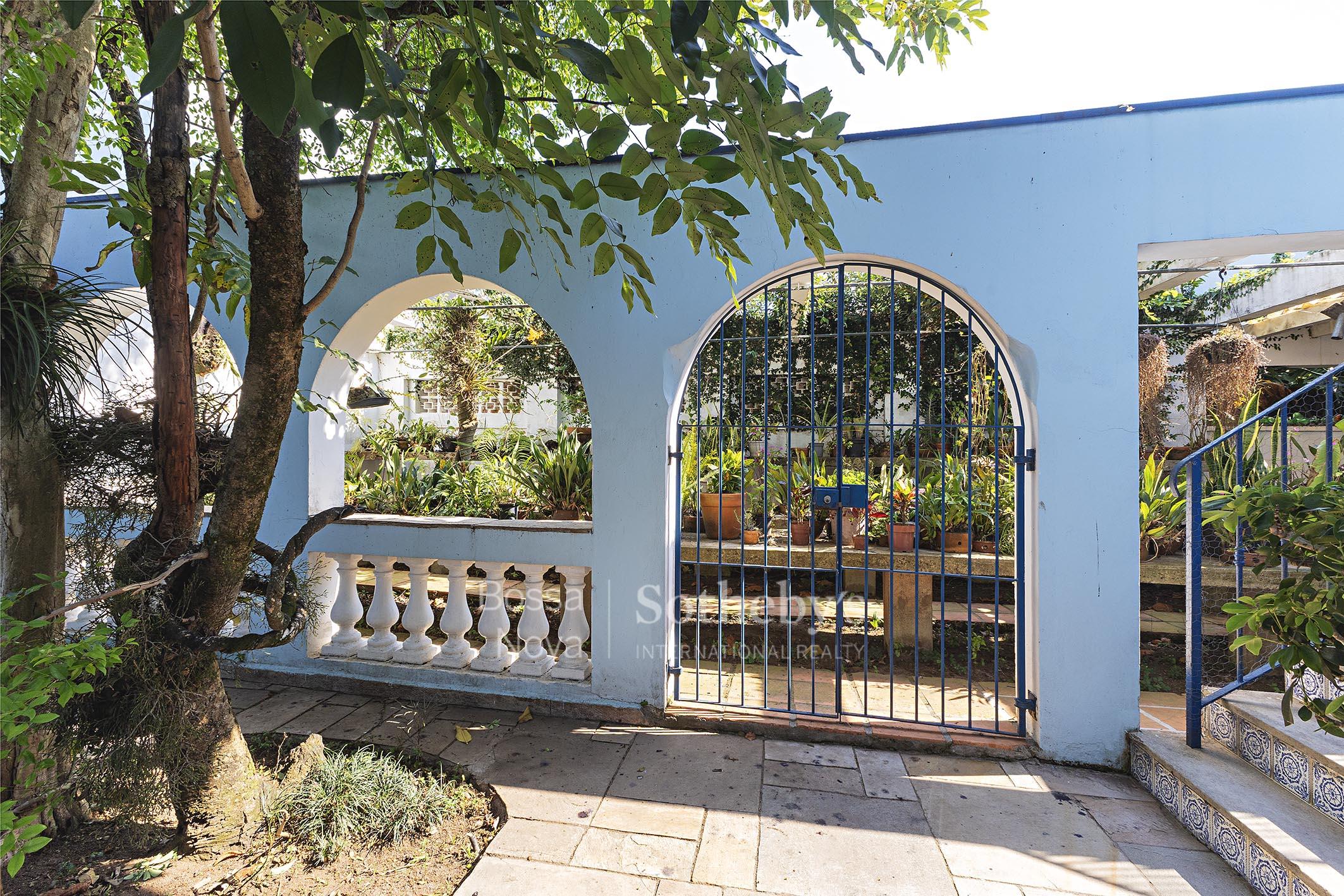 Terraço - Imagem 32