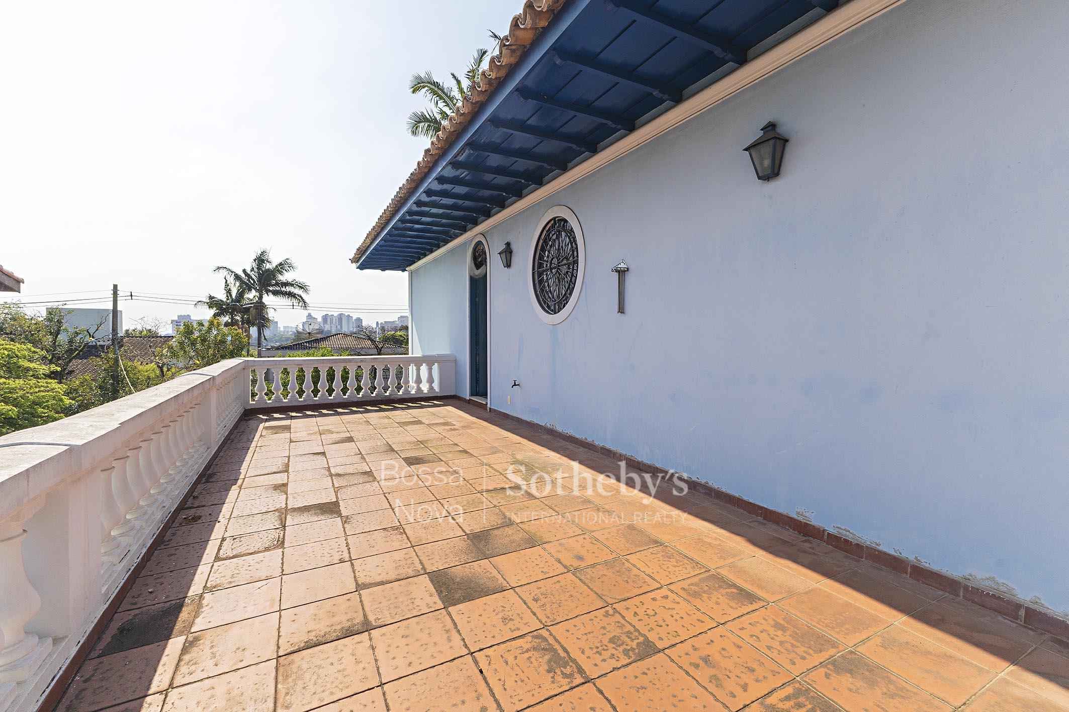 Terraço - Imagem 39