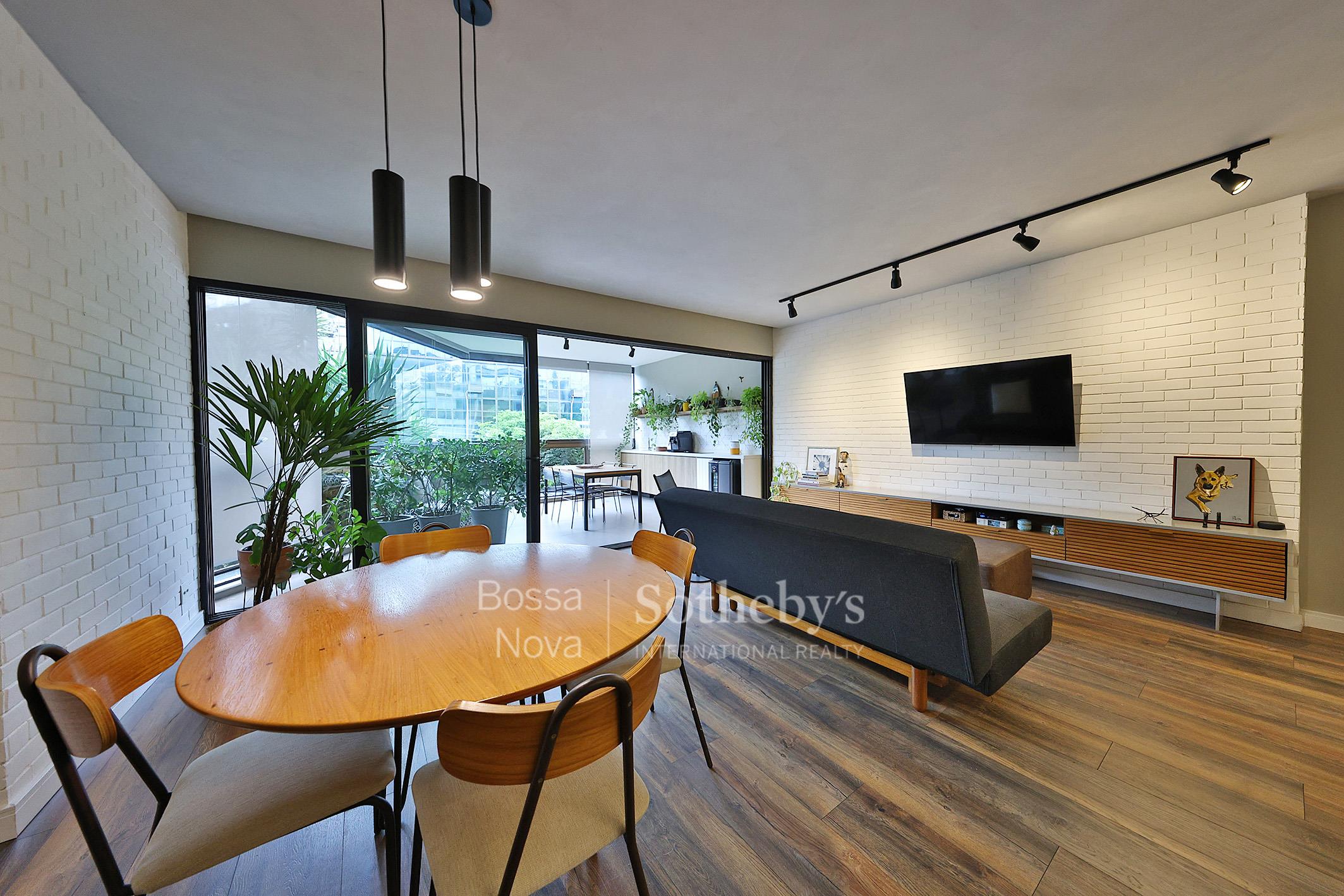 Sala de jantar - Imagem 7