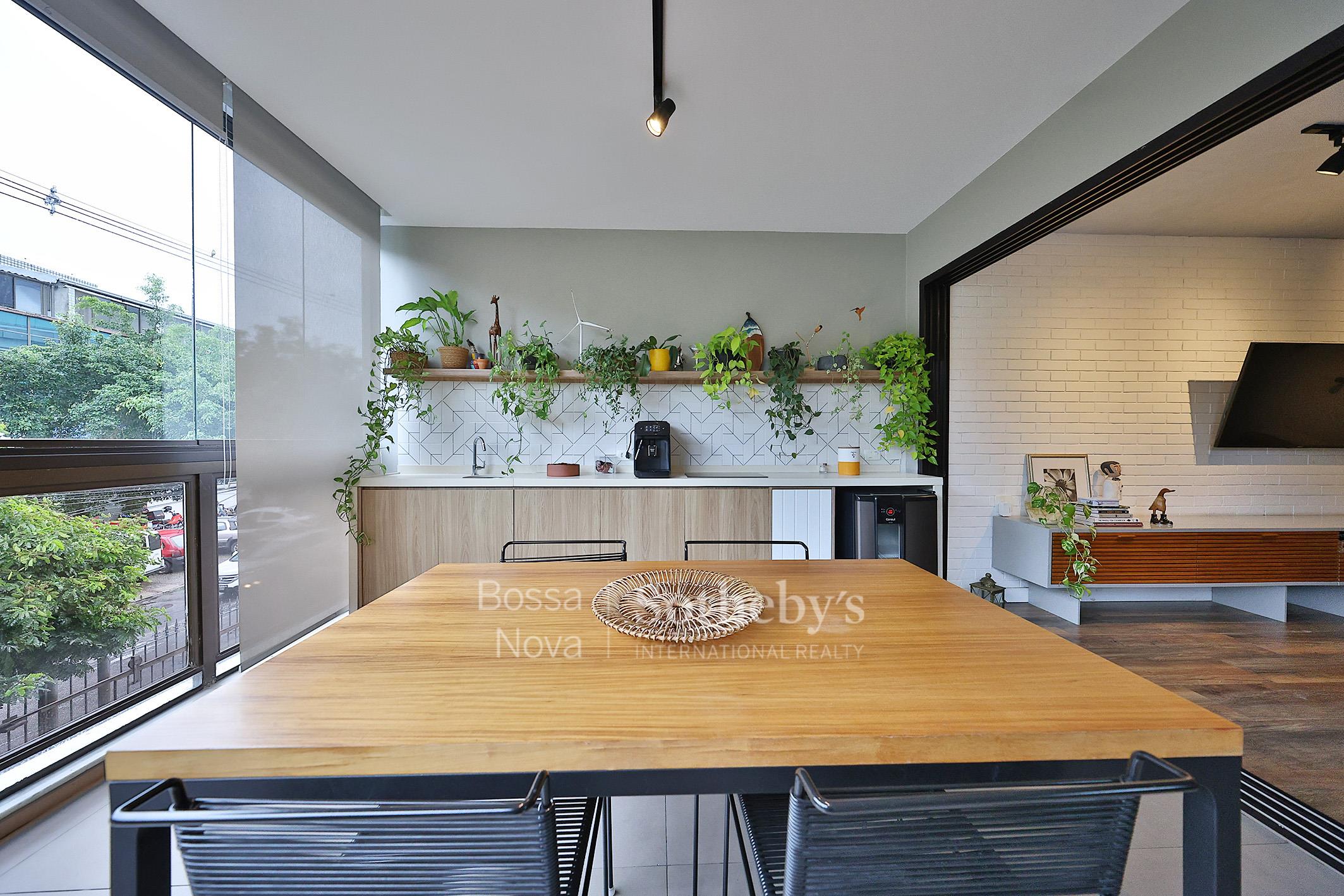 Varanda Gourmet - Imagem 3