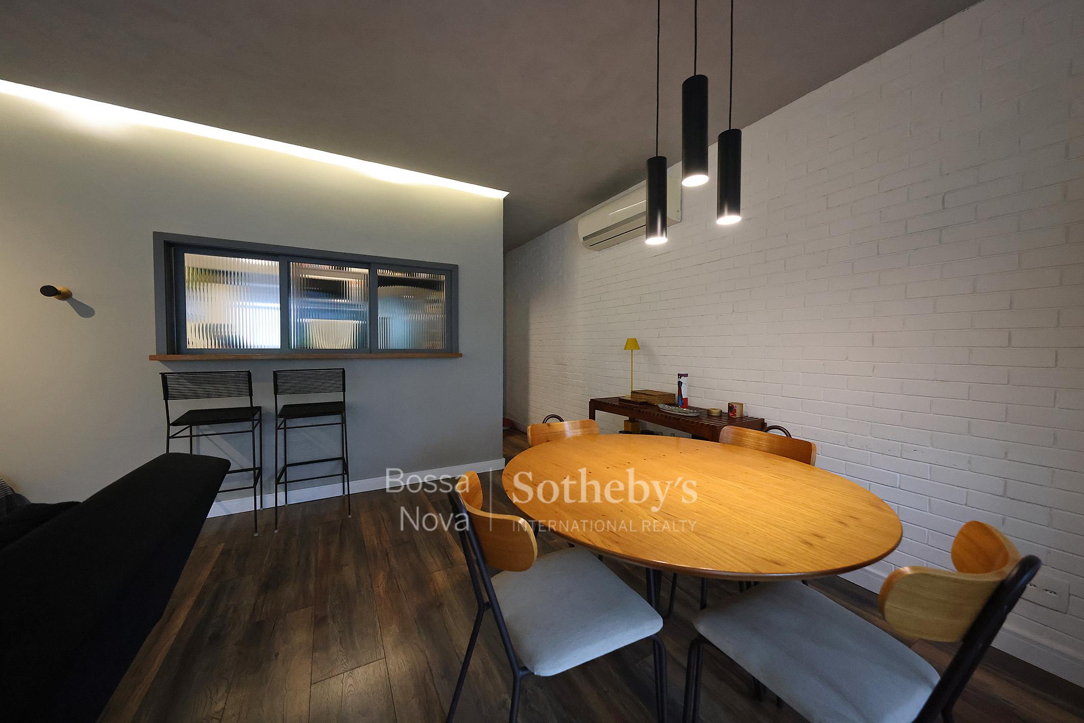 Sala de jantar - Imagem 10