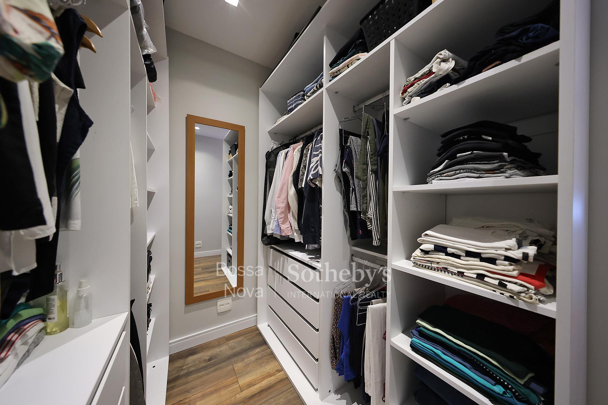 Closet - Imagem 17