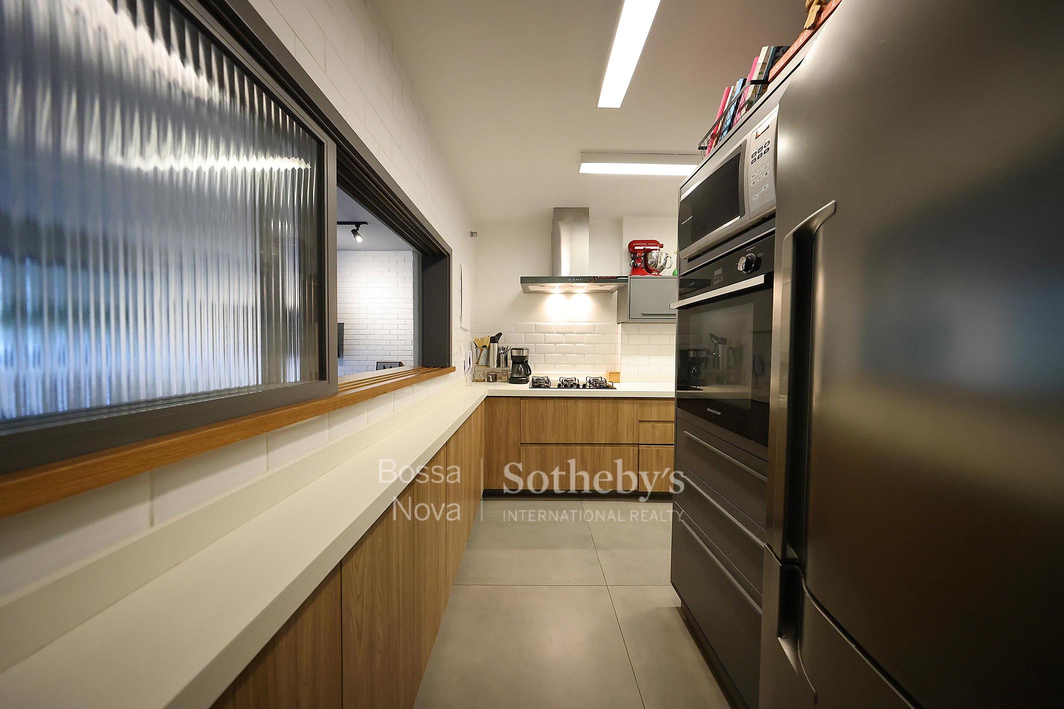 Cozinha - Imagem 21