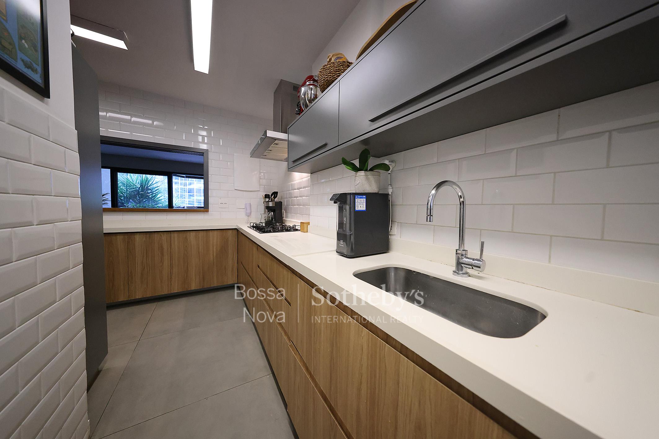 Cozinha - Imagem 23