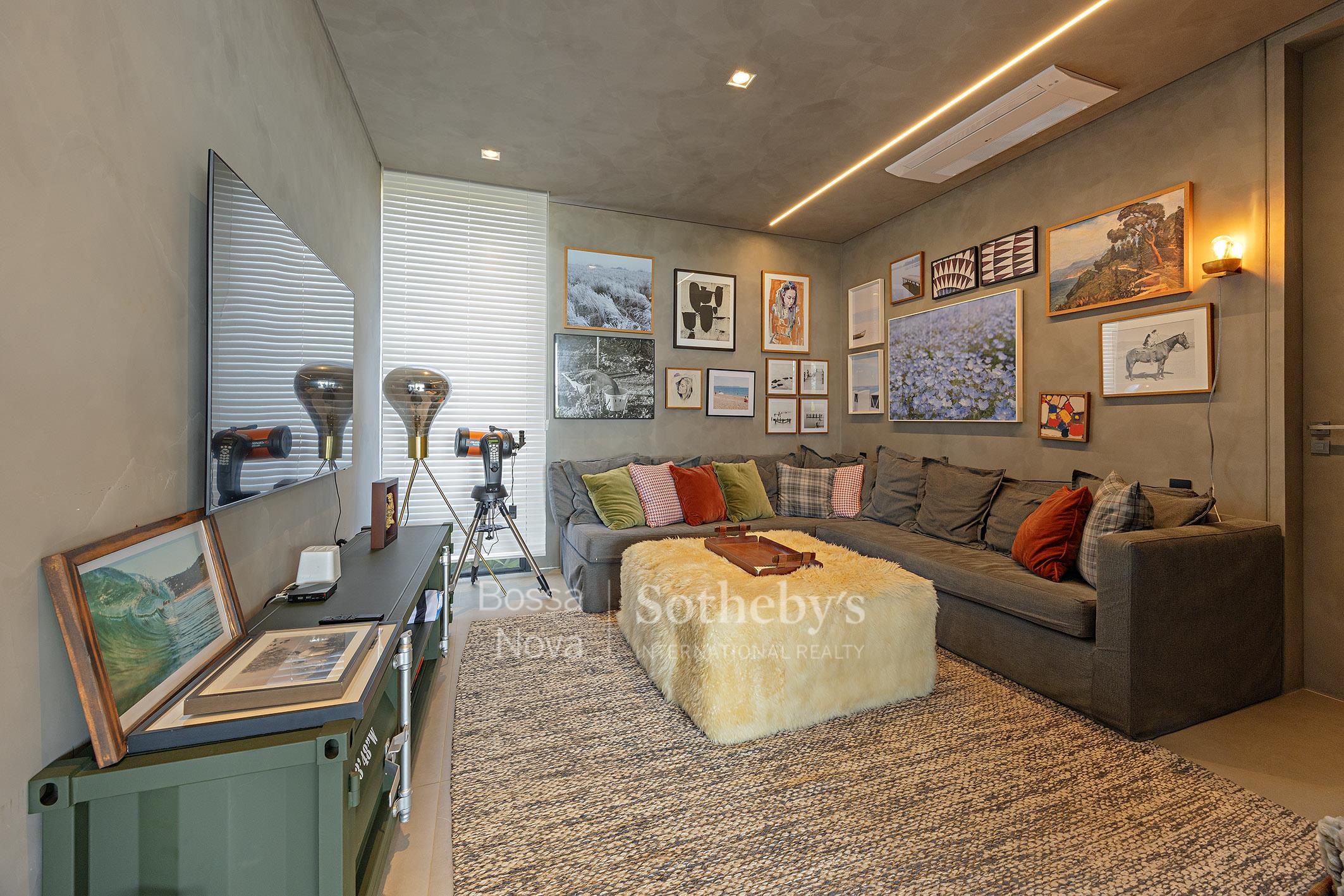 Home Theater - Imagem 49