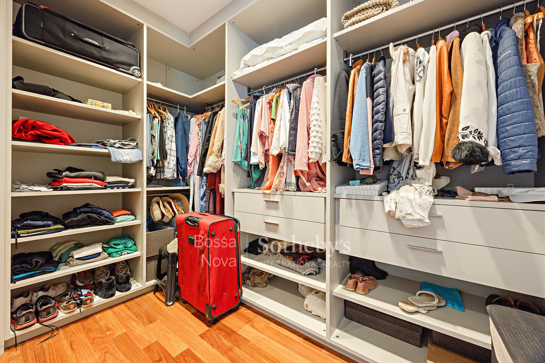 Closet - Imagem 57