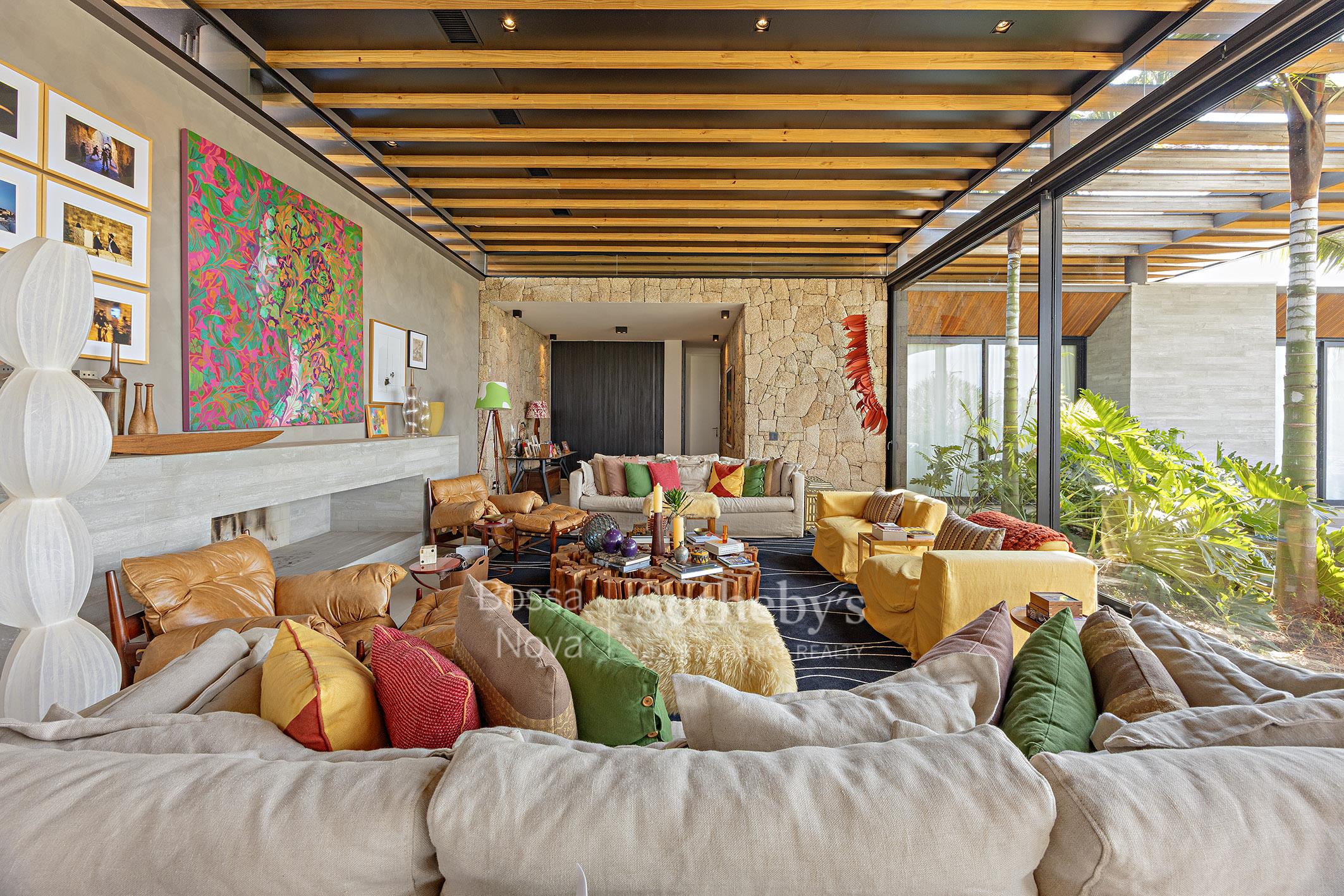 Lounge - Imagem 40