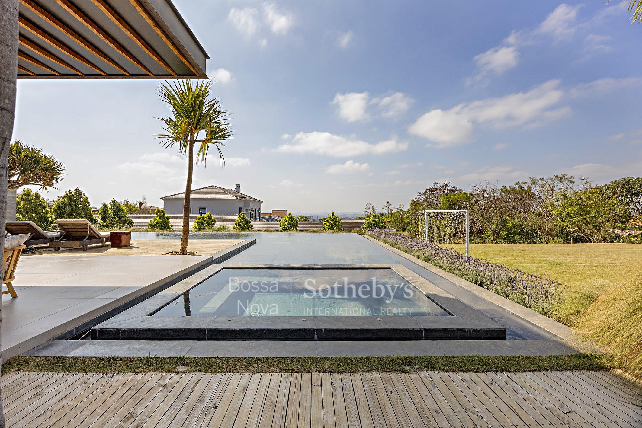 Piscina - Imagem 19
