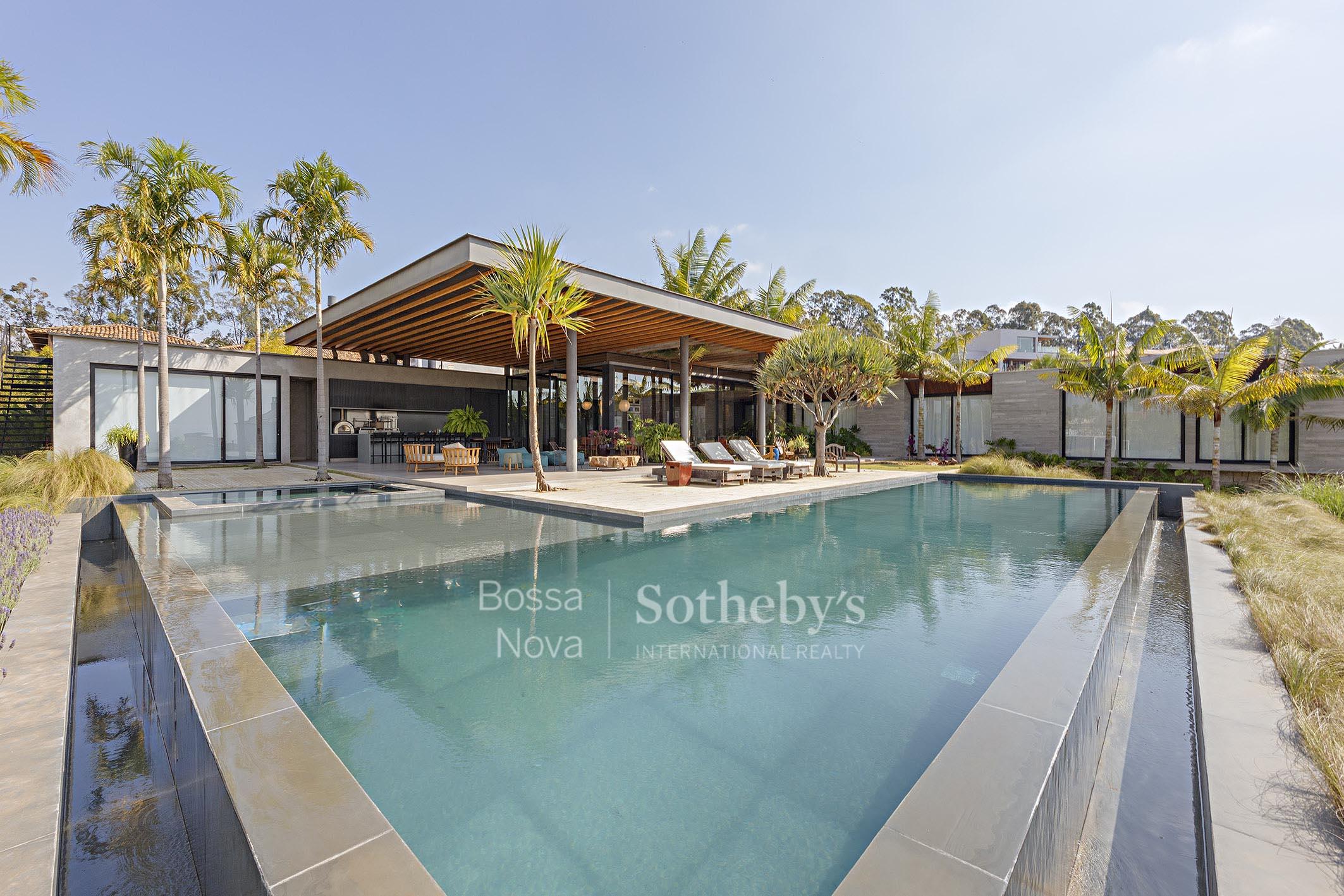 Piscina - Imagem 1