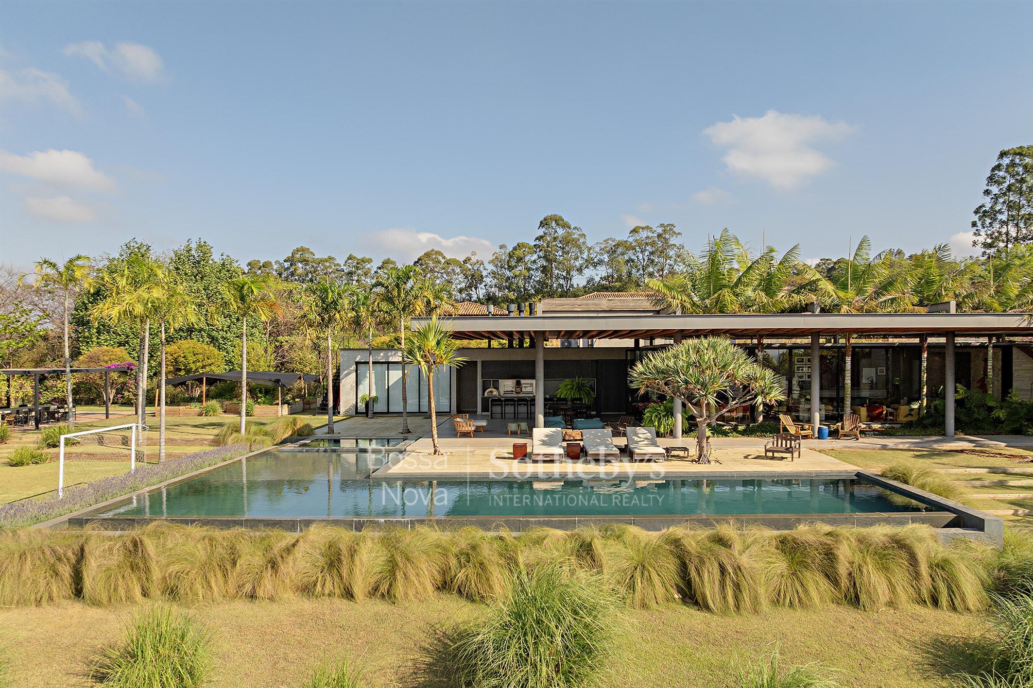 Piscina - Imagem 15