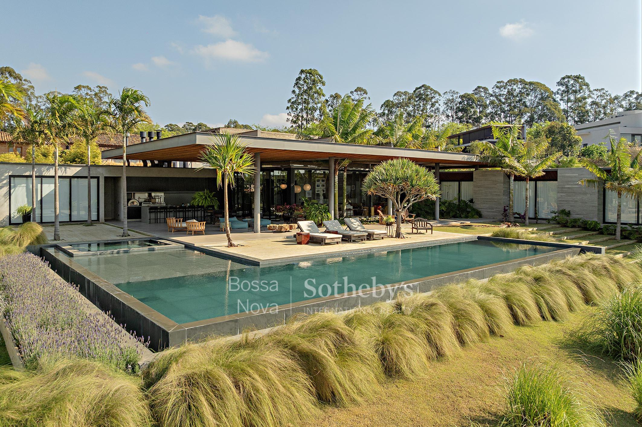 Piscina - Imagem 16
