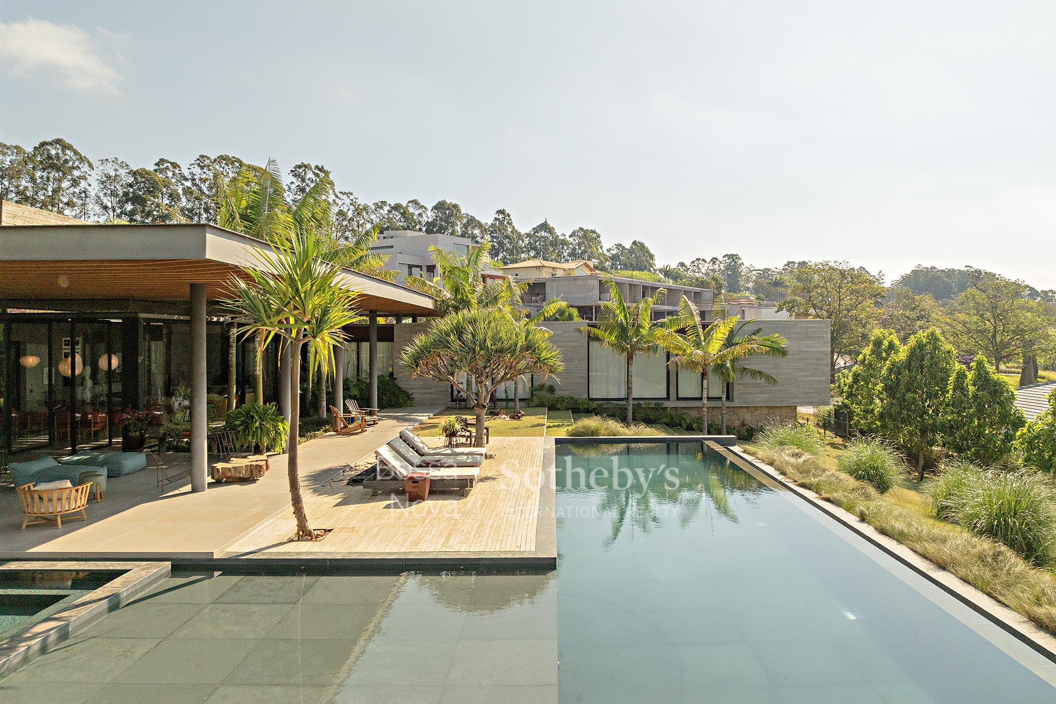 Piscina - Imagem 18
