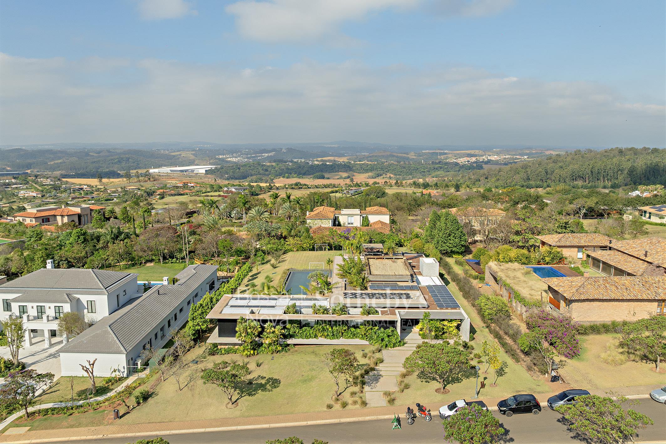 Vista Panorâmica - Imagem 2