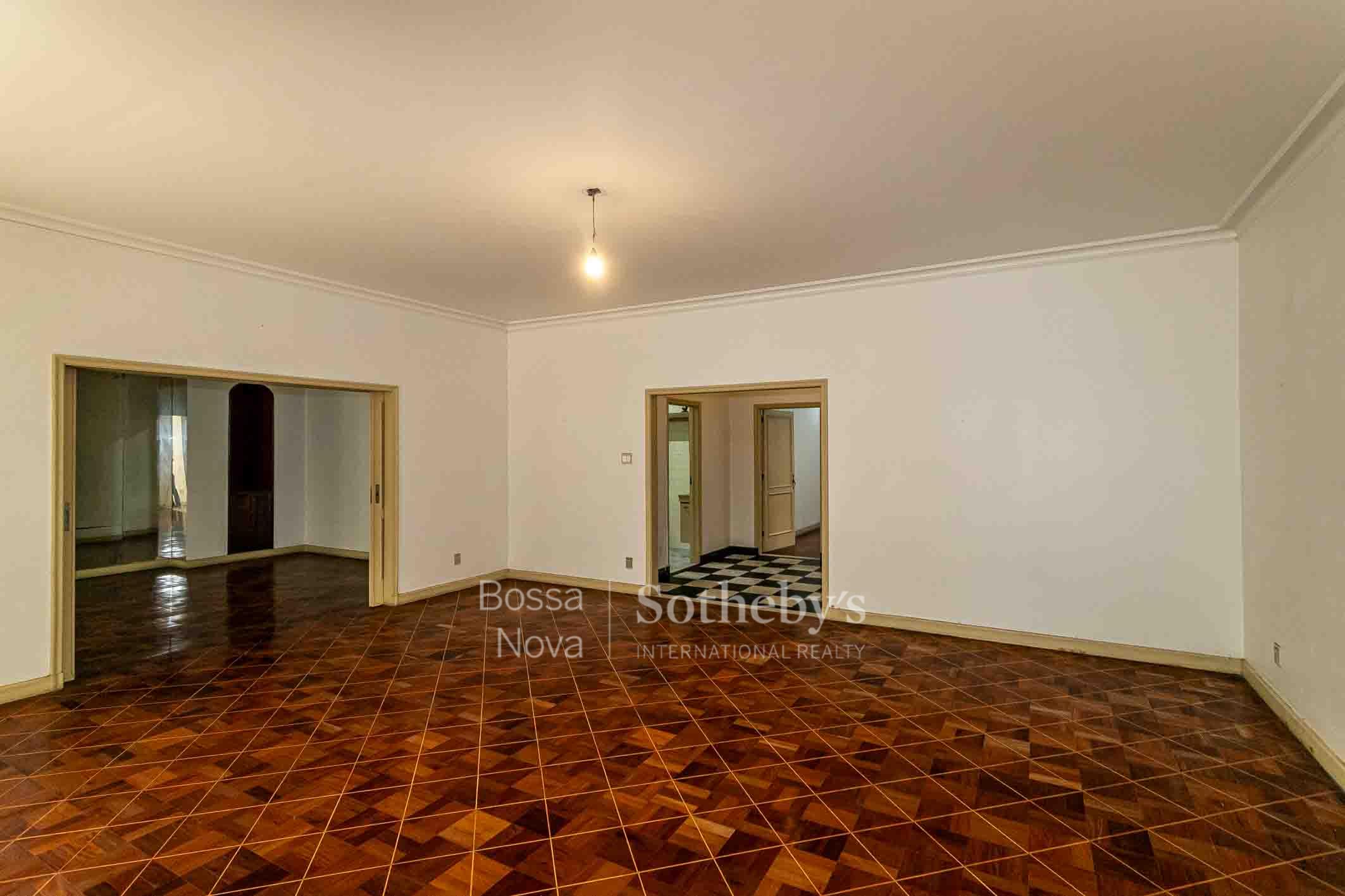Sala de estar - Imagem 5