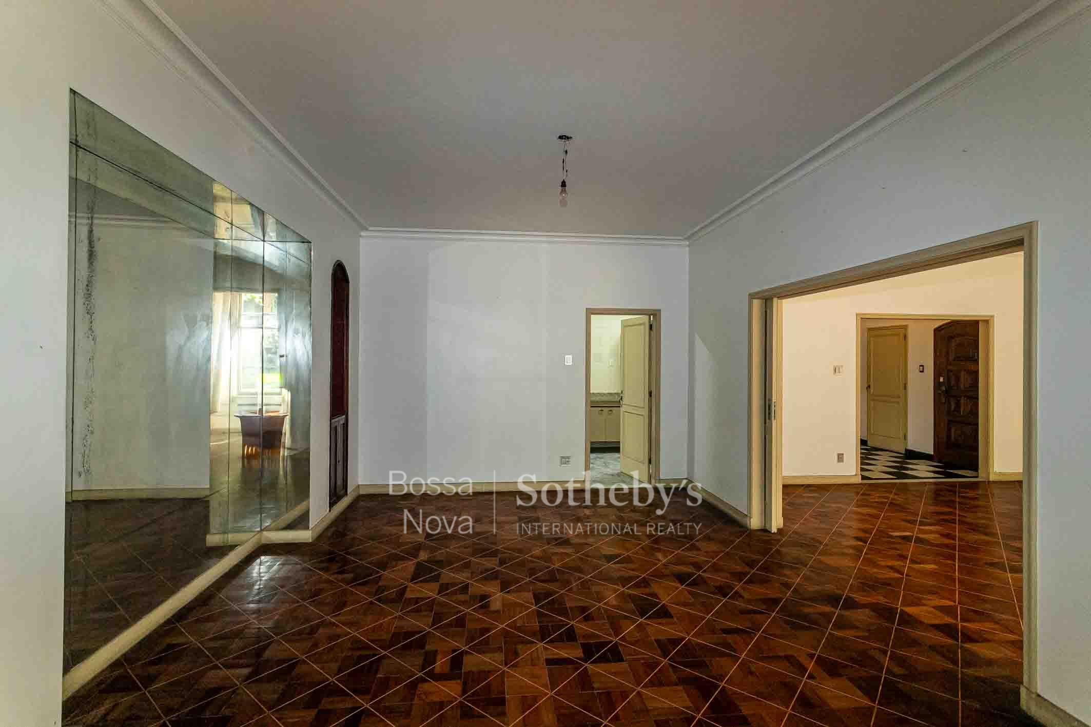 Sala de jantar - Imagem 6