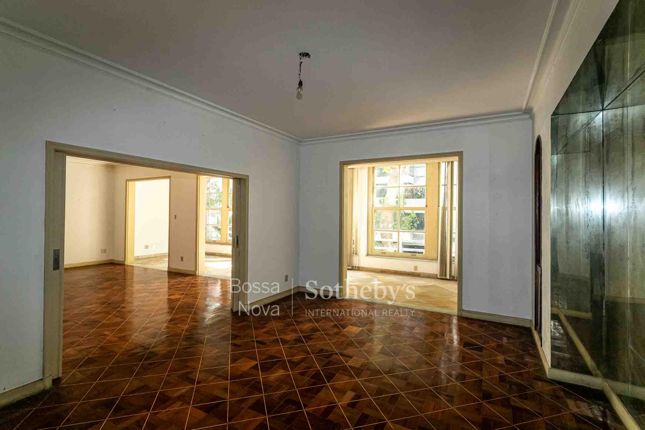 Sala de jantar - Imagem 4