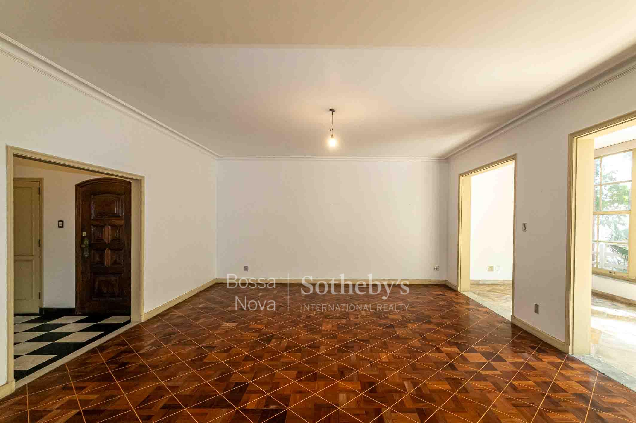 Sala de estar - Imagem 3