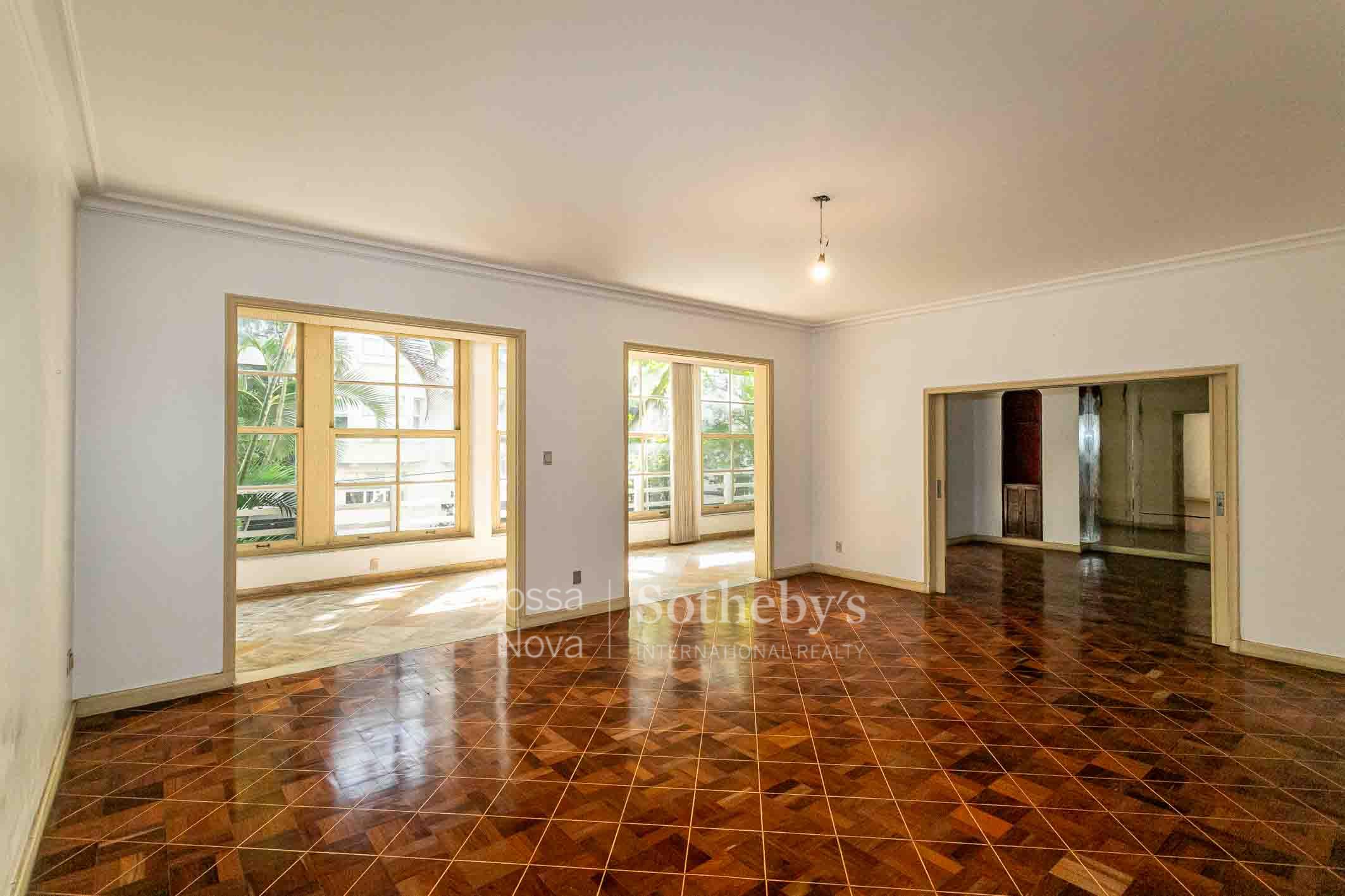 Sala de TV - Imagem 2