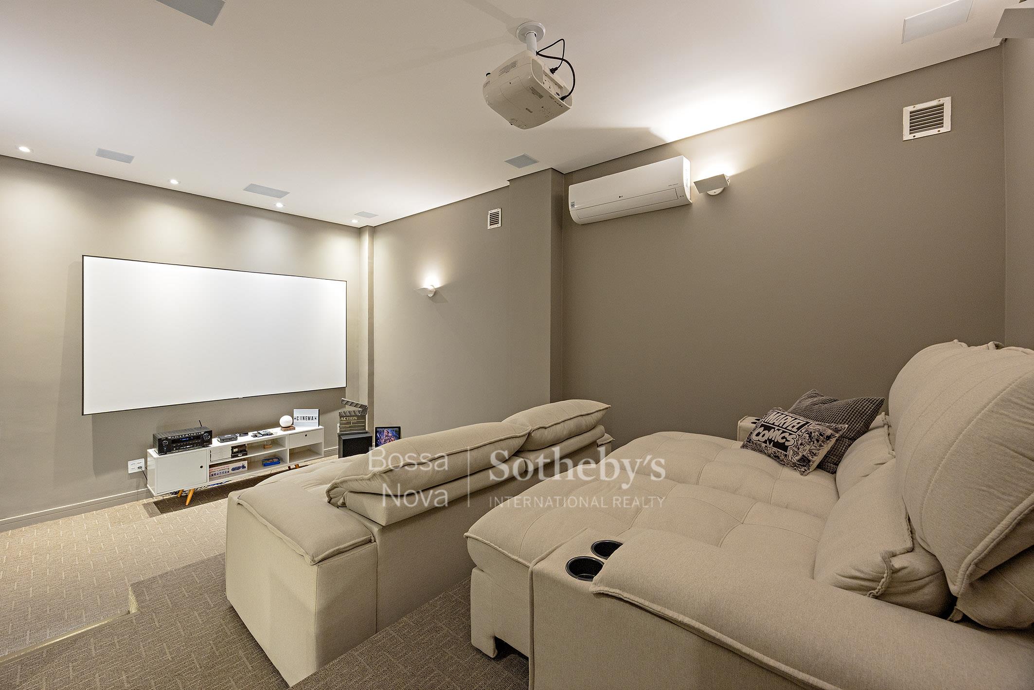 Salão de Festas - Imagem 24