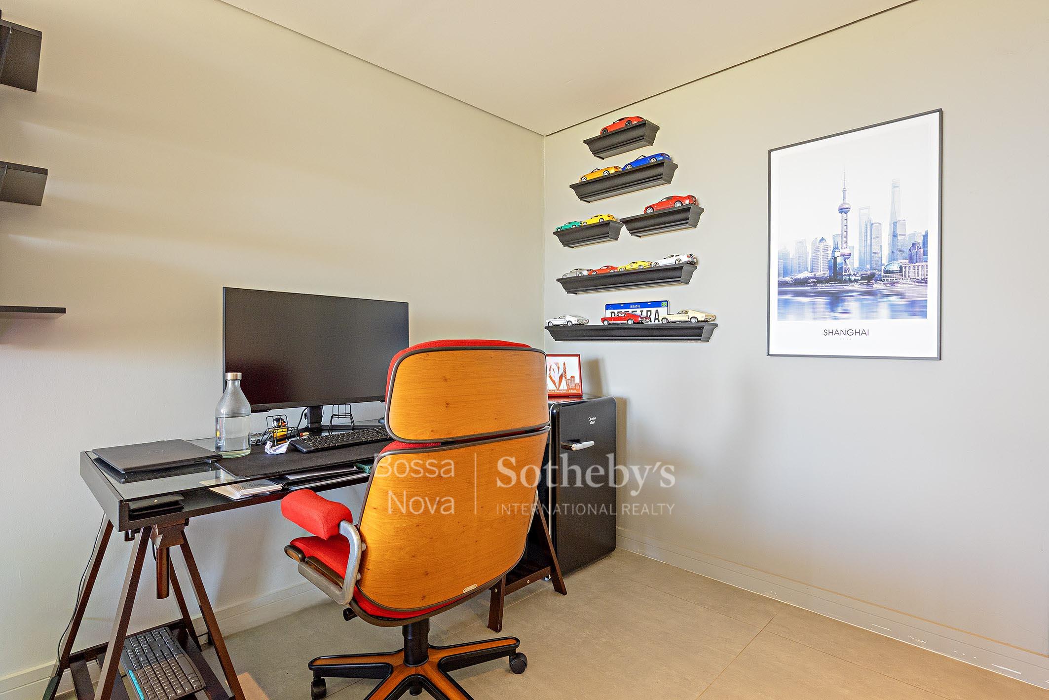 Escritório - Imagem 25