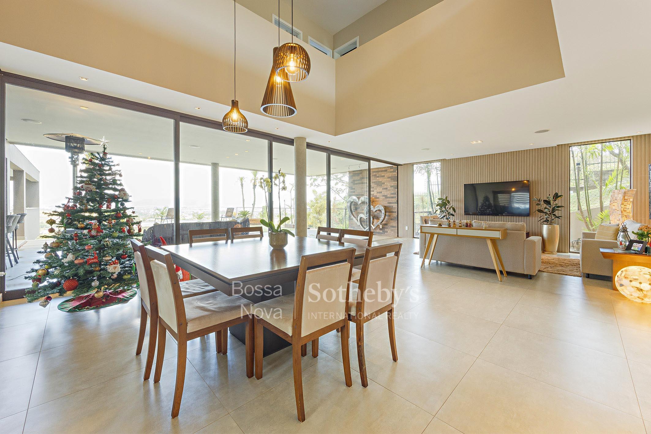 Sala de jantar - Imagem 20