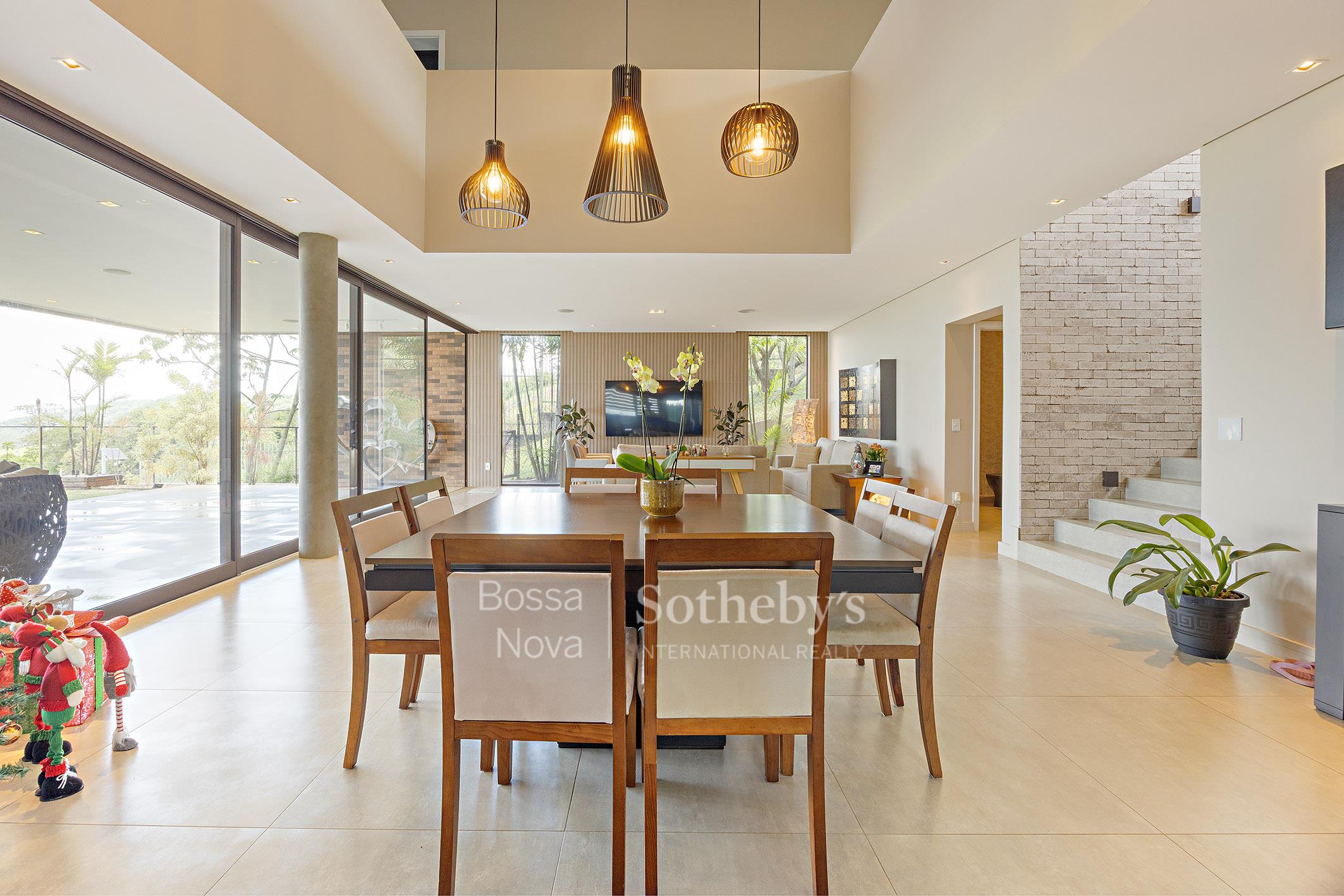 Sala de jantar - Imagem 18