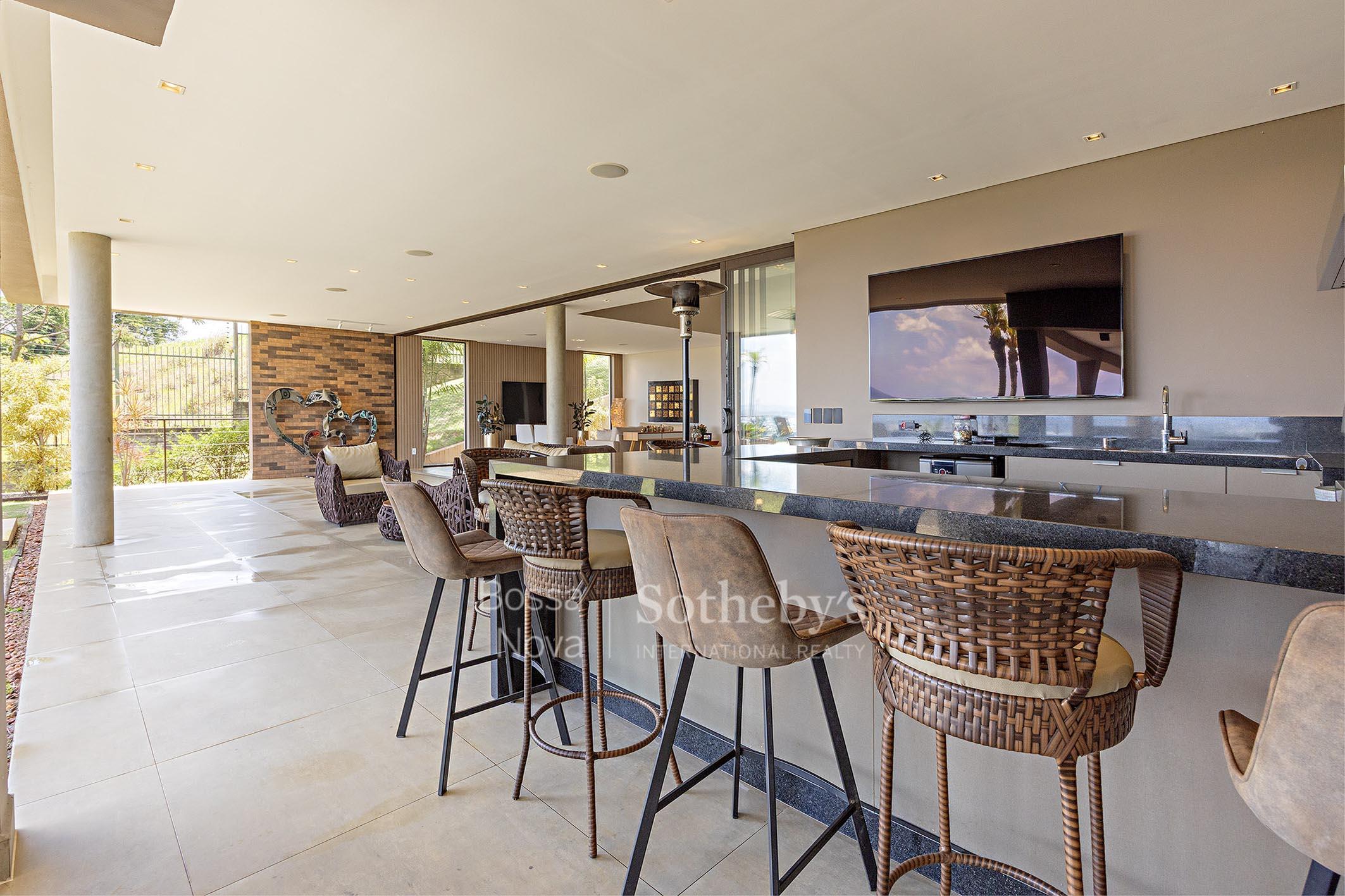 Espaço Gourmet - Imagem 12