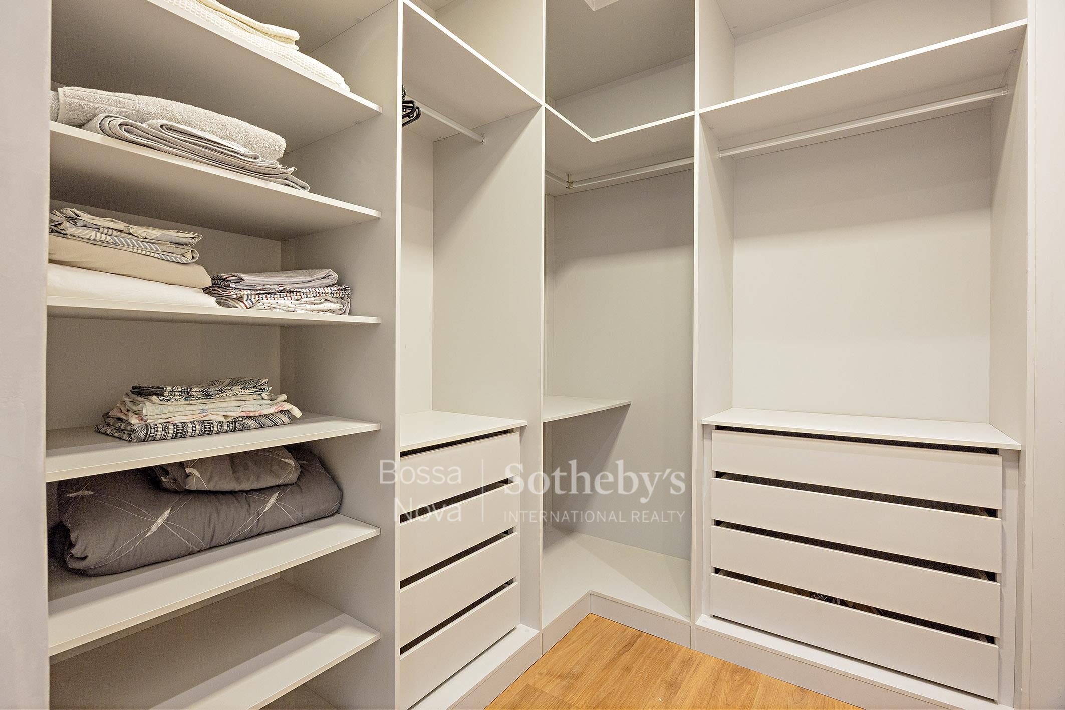 Closet - Imagem 38