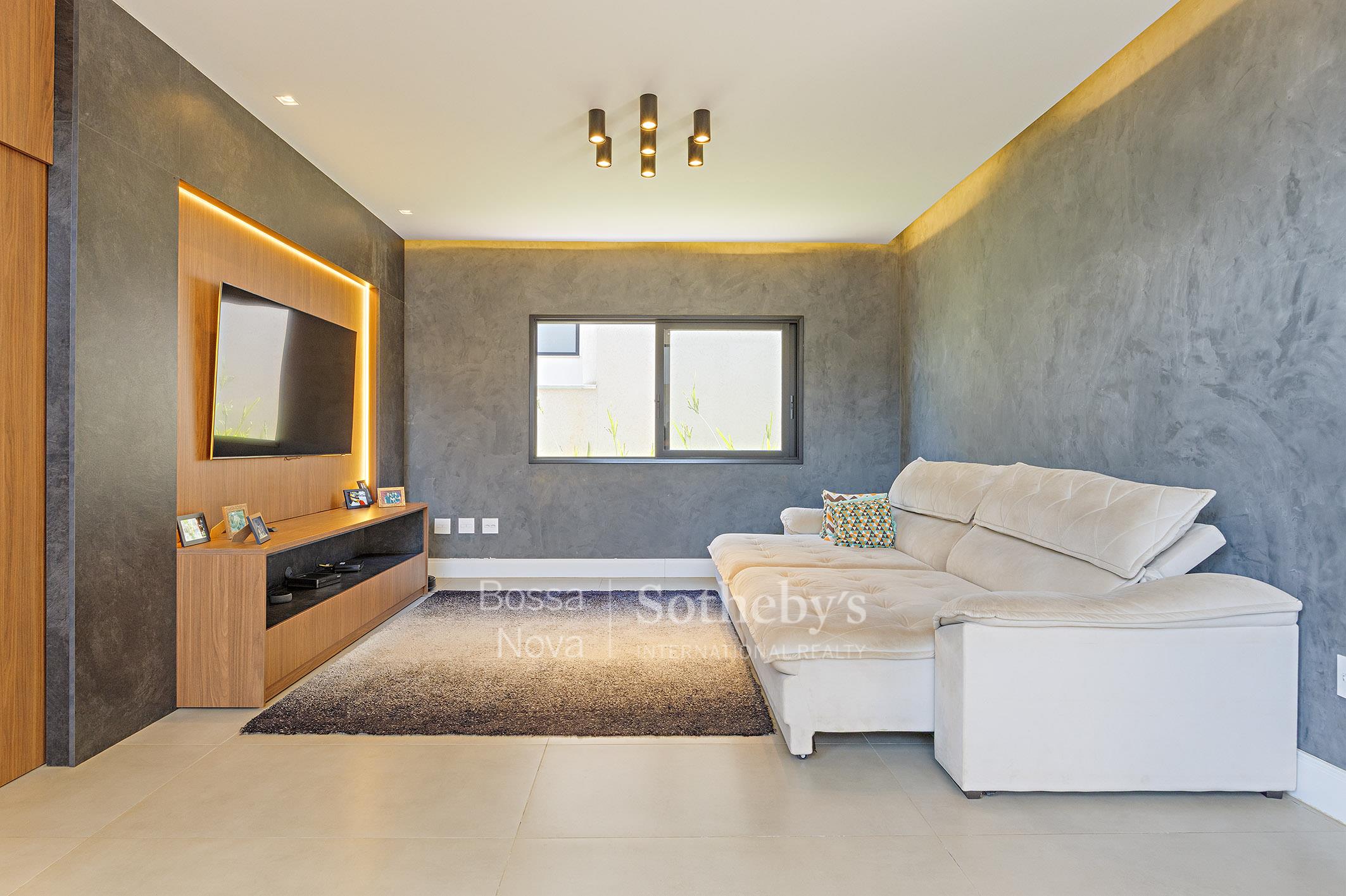 Sala de TV - Imagem 22