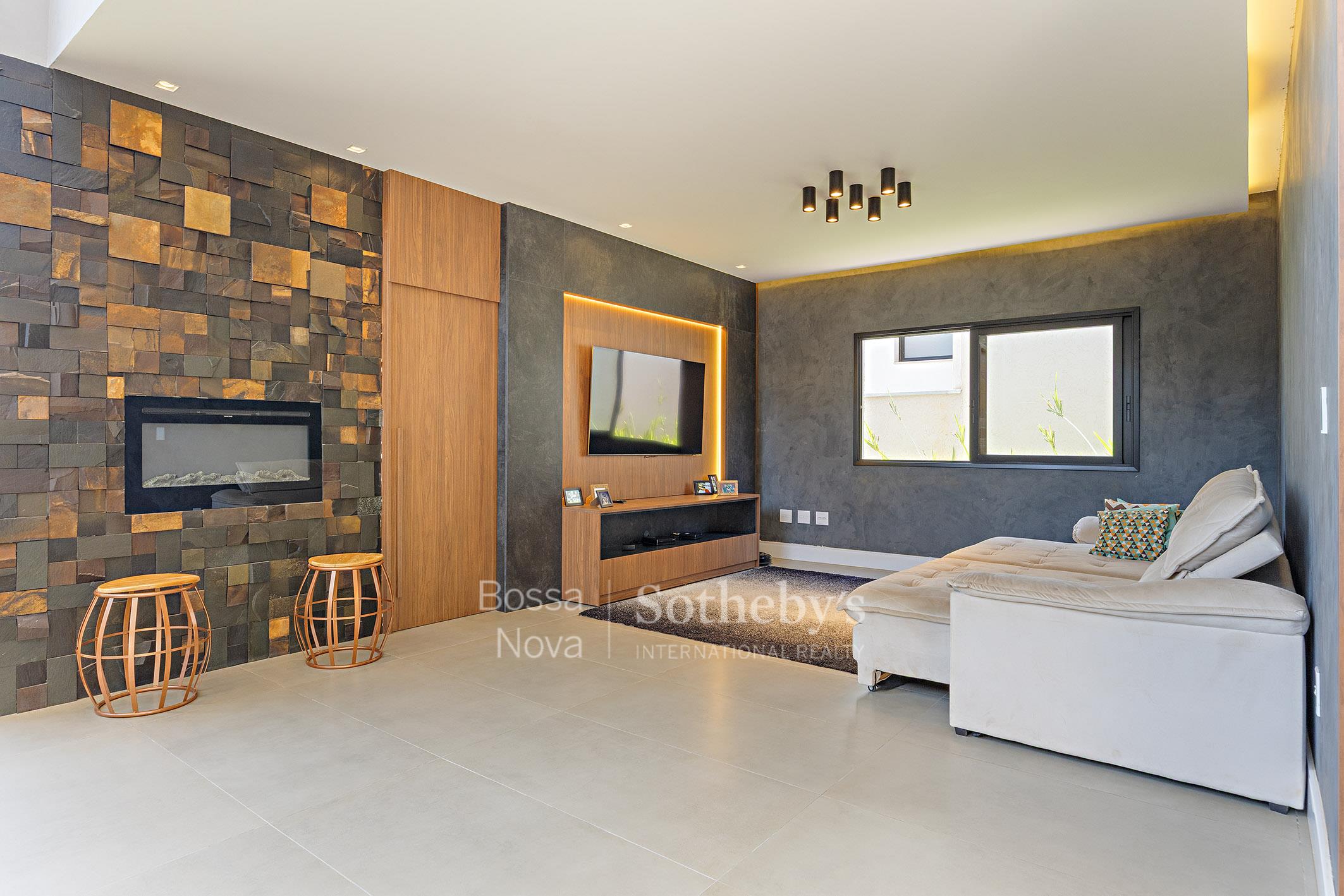 Sala de TV - Imagem 21