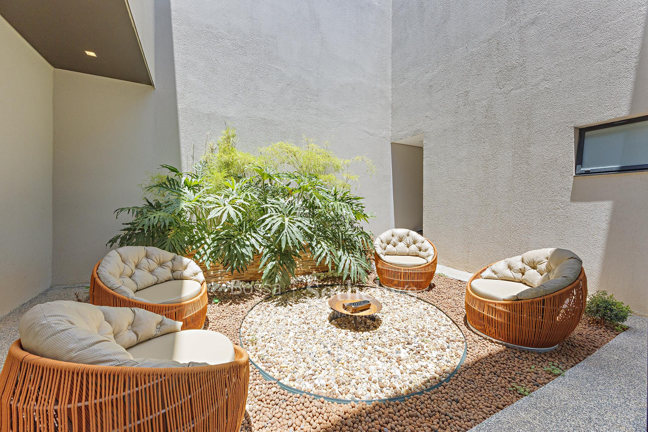 Jardim de inverno - Imagem 18