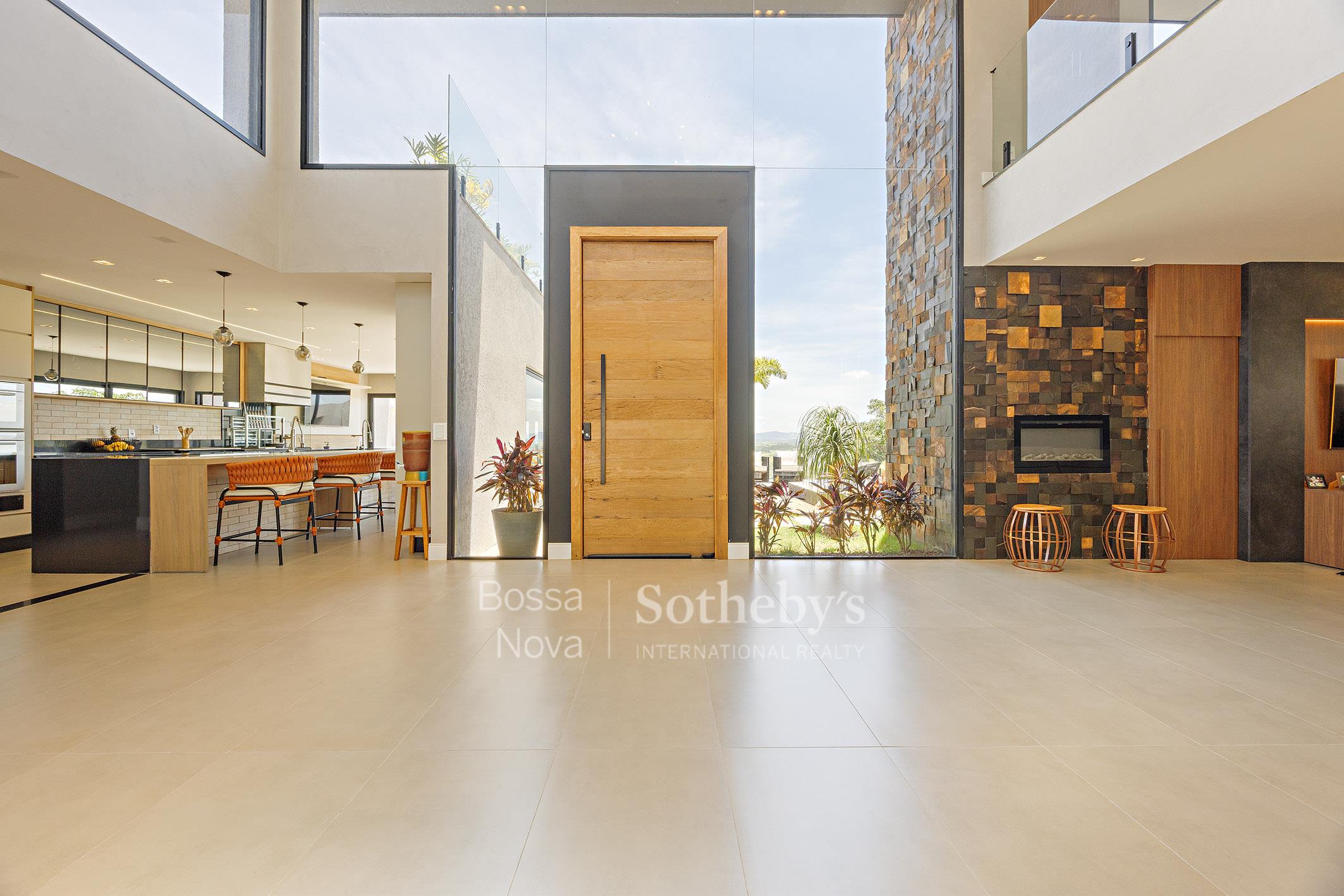 Hall de entrada - Imagem 16