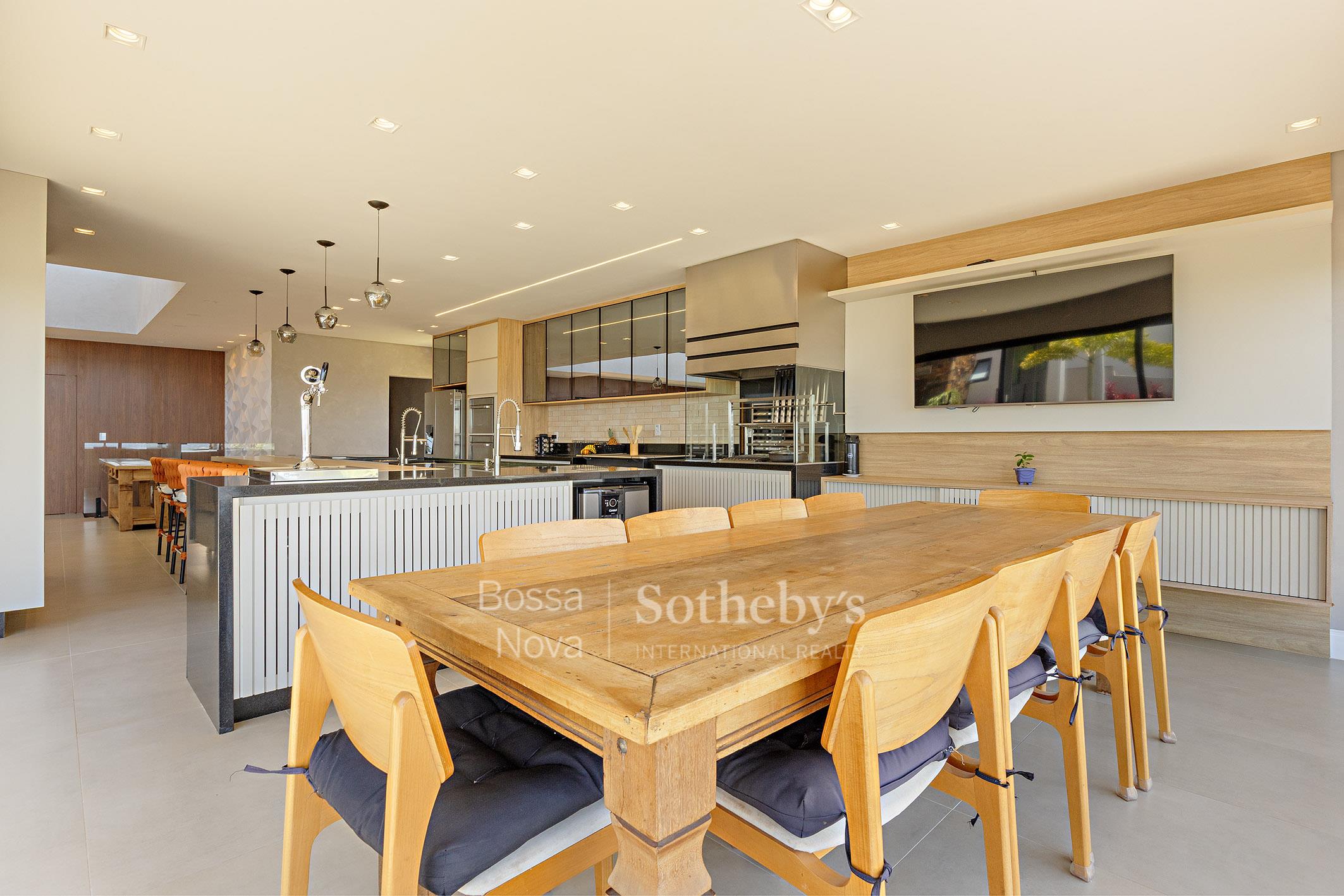 Espaço Gourmet - Imagem 24