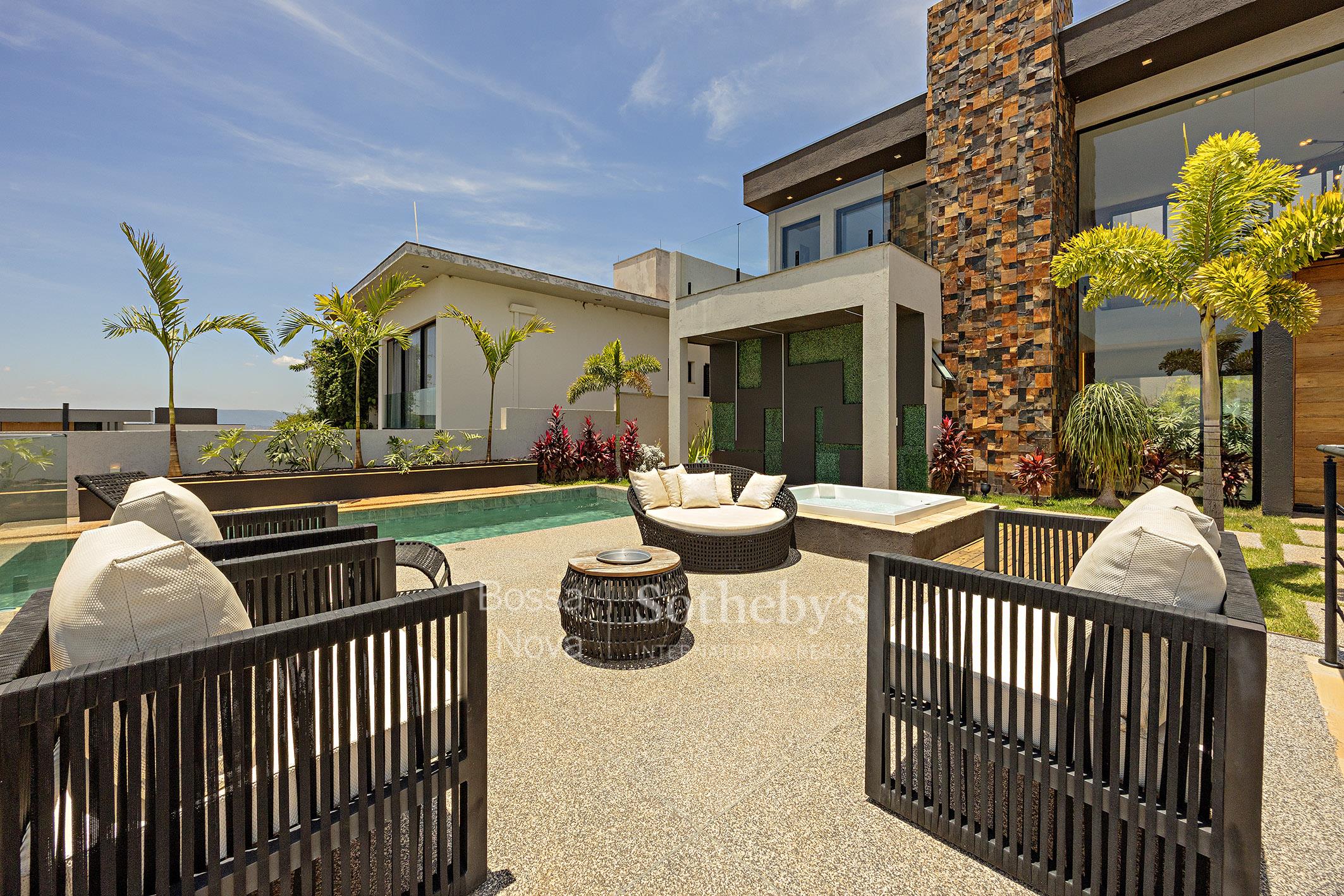 Área Externa - Imagem 9