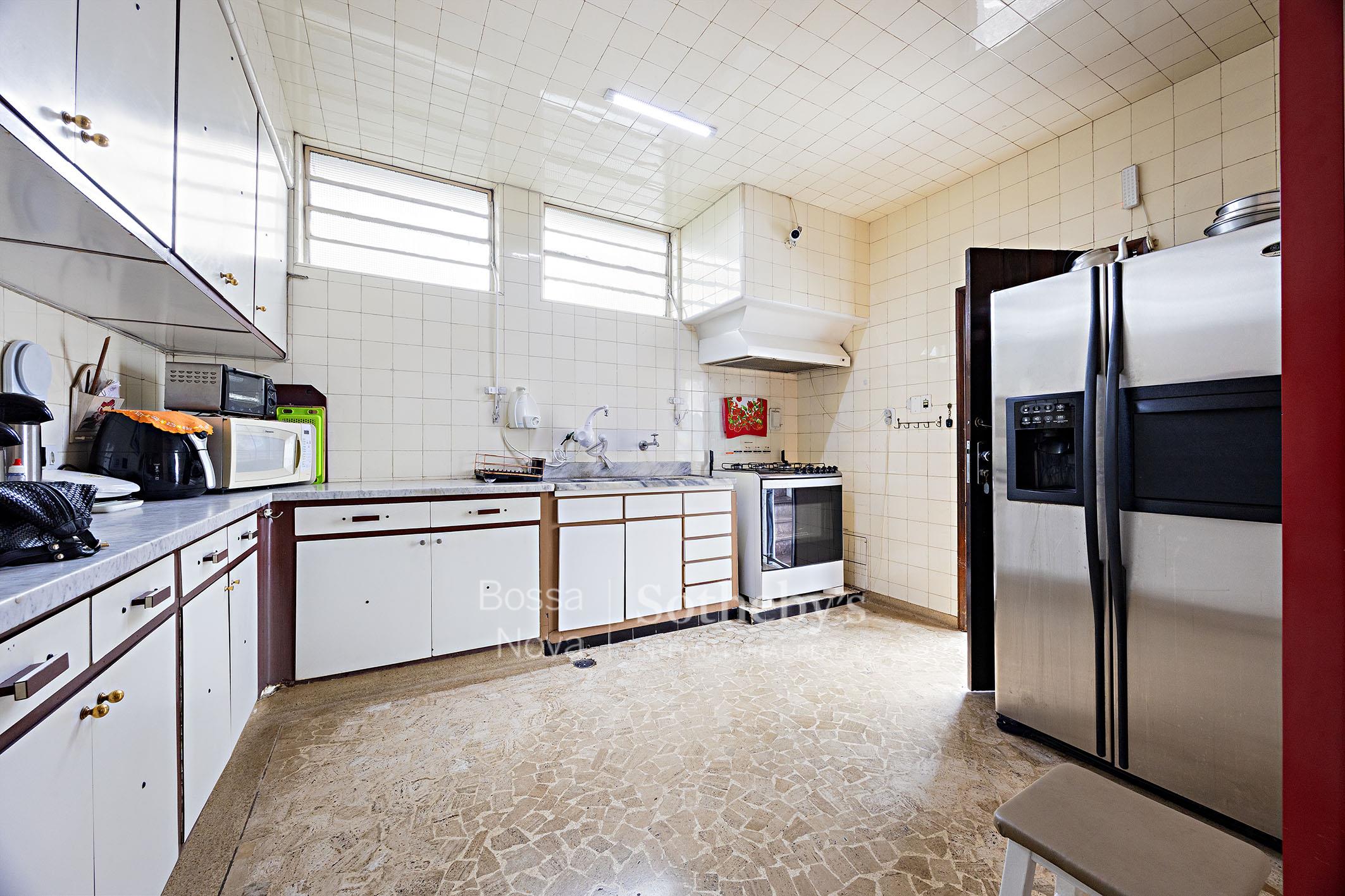 Cozinha - Imagem 20