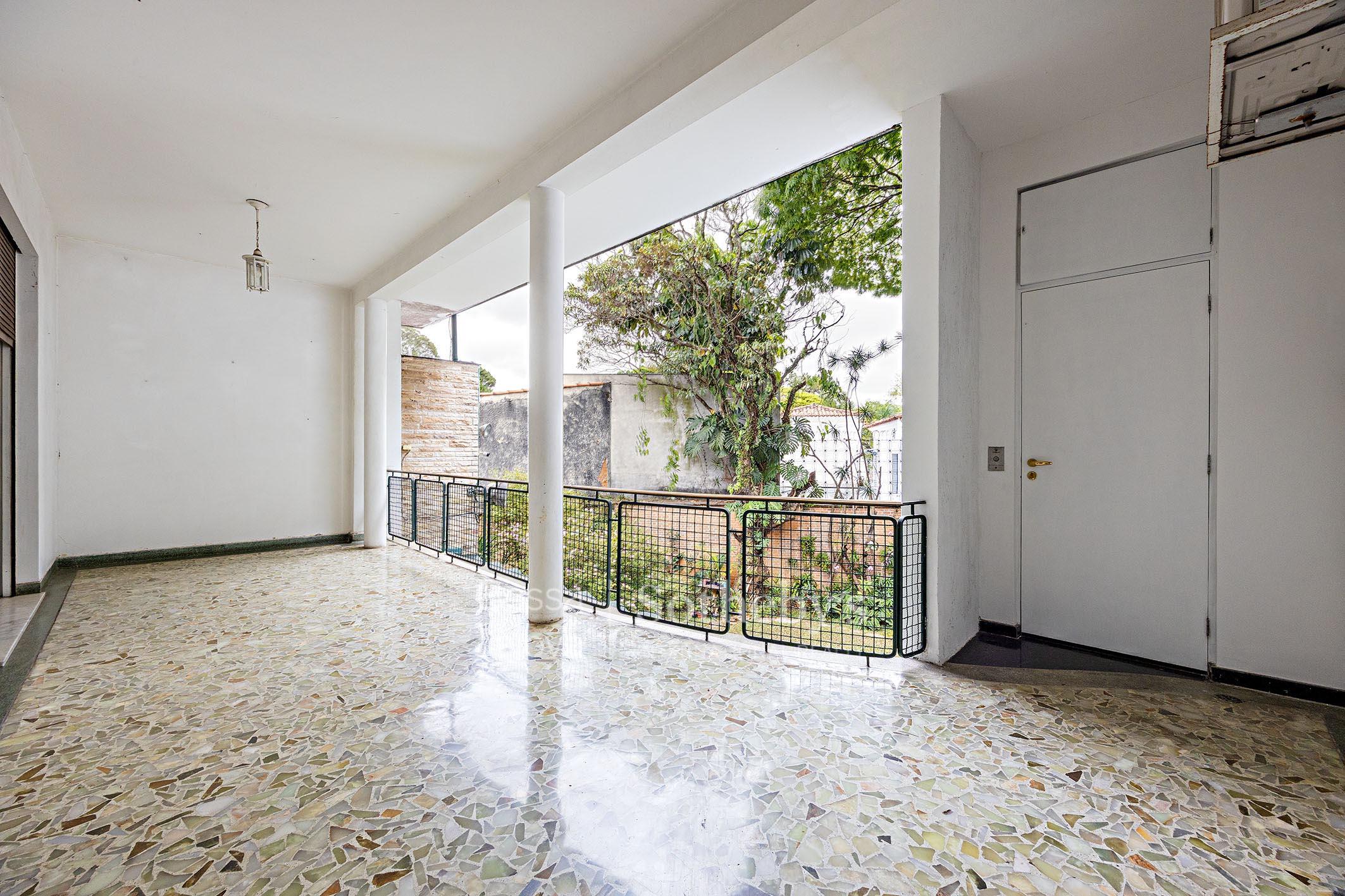 Terraço - Imagem 26