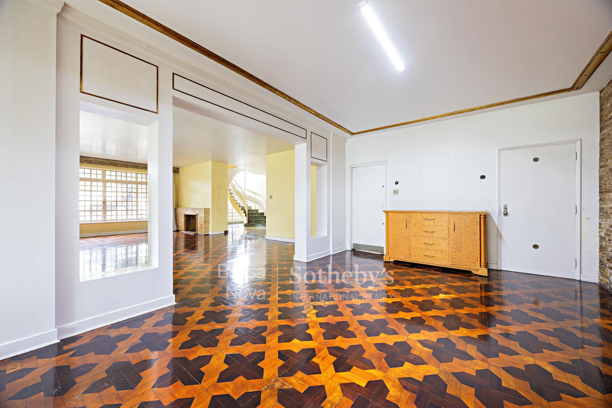 Sala de jantar - Imagem 9