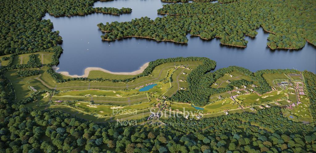 Lago - Imagem 1