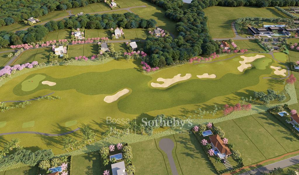 Campo de Golfe - Imagem 5