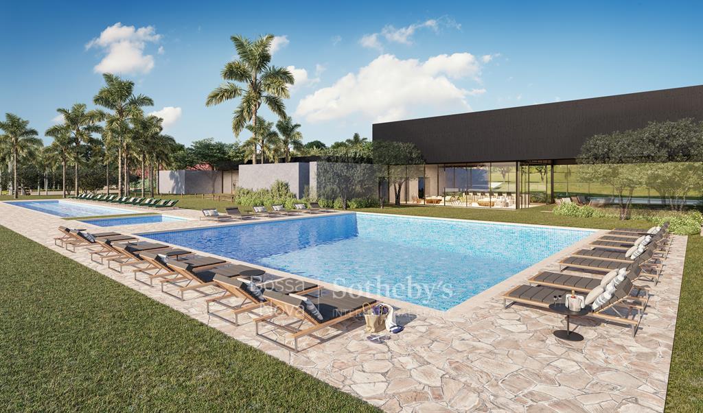 Piscina - Imagem 19