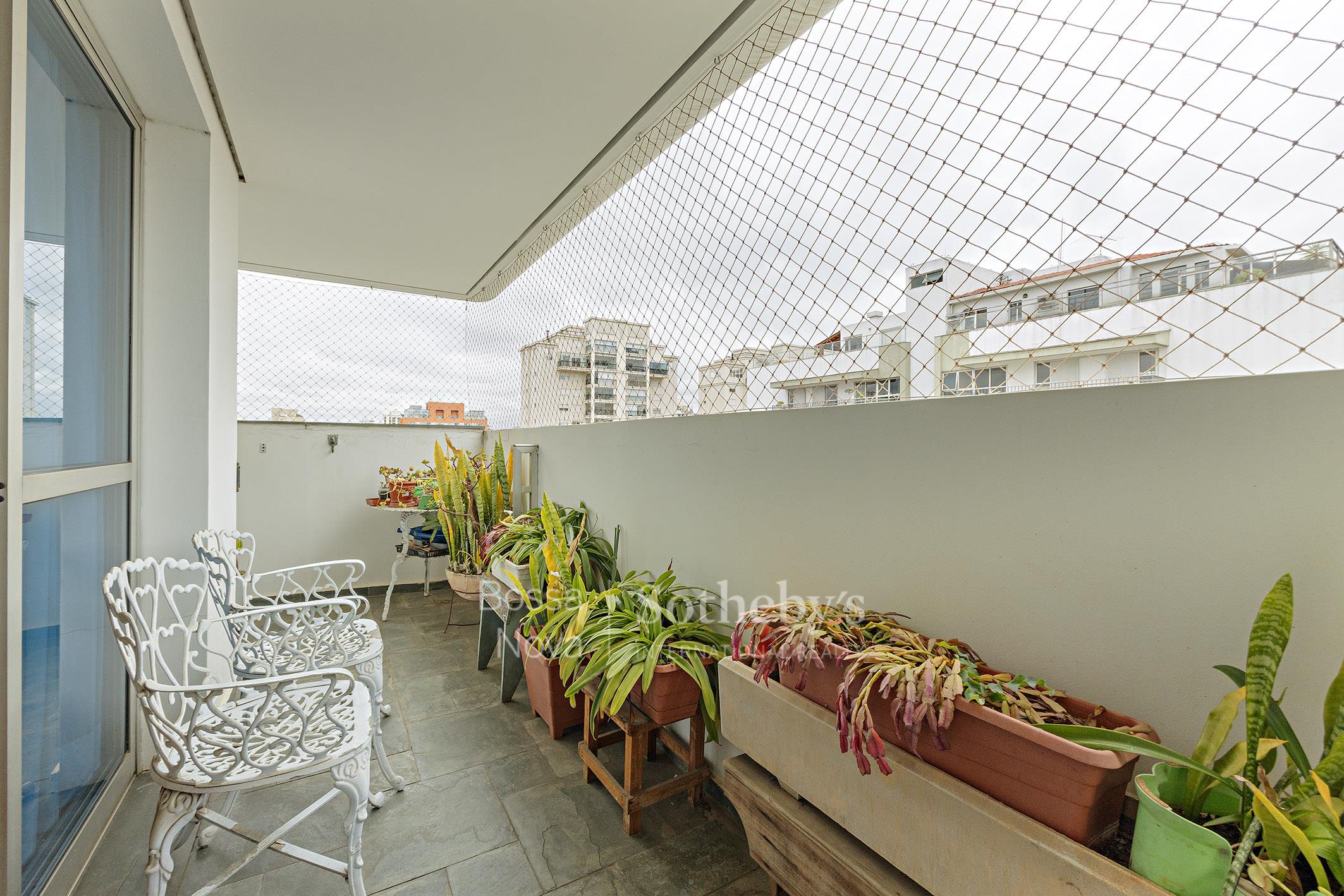 Terraço - Imagem 6
