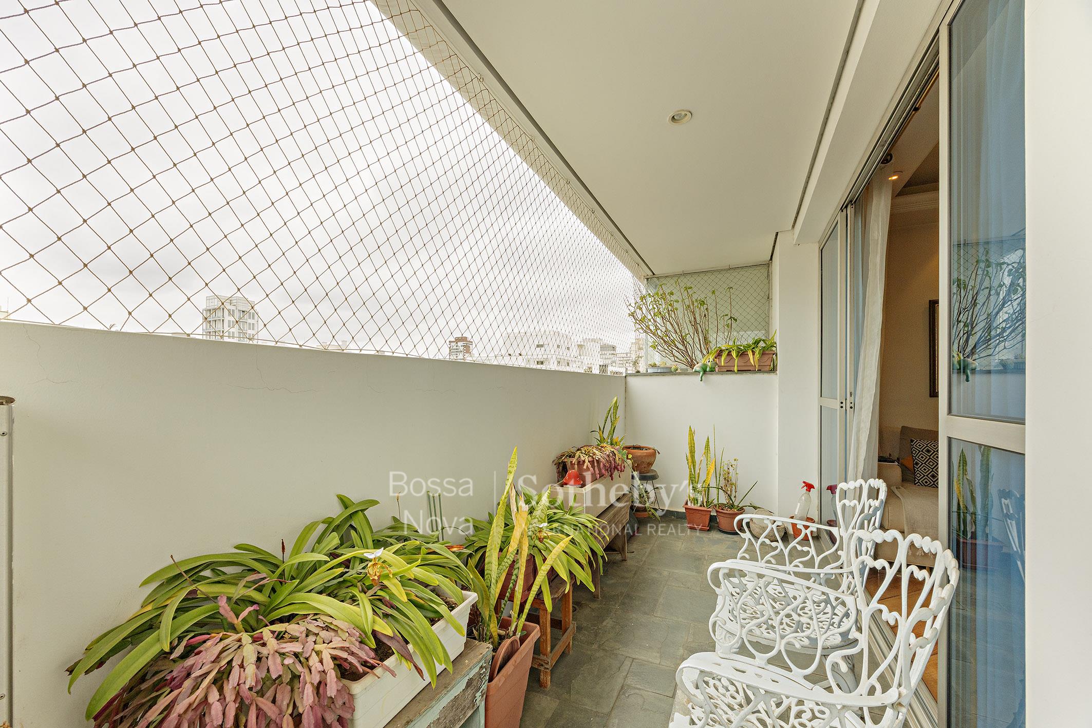 Terraço - Imagem 7