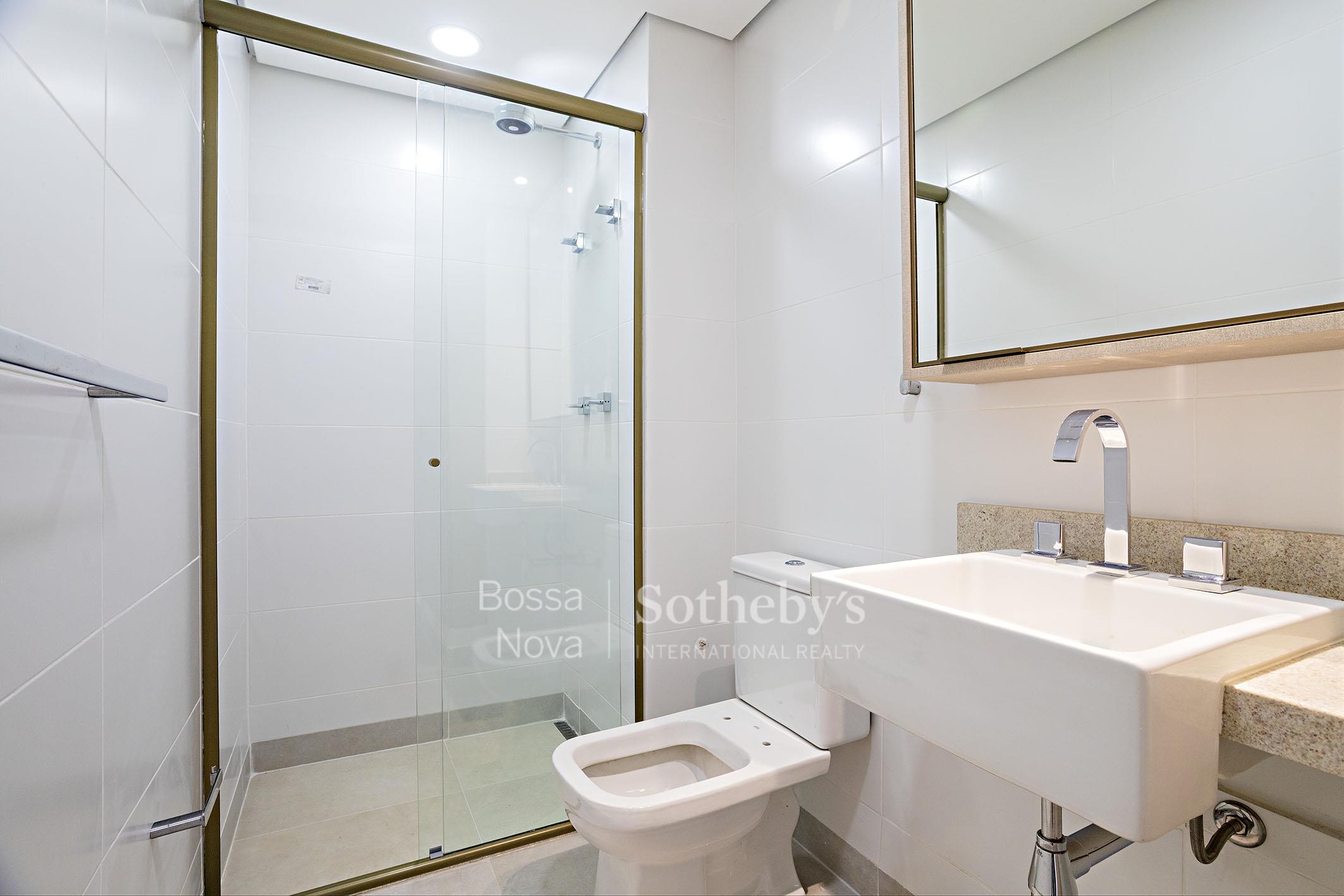 Banheiro da suíte 2 - Imagem 53