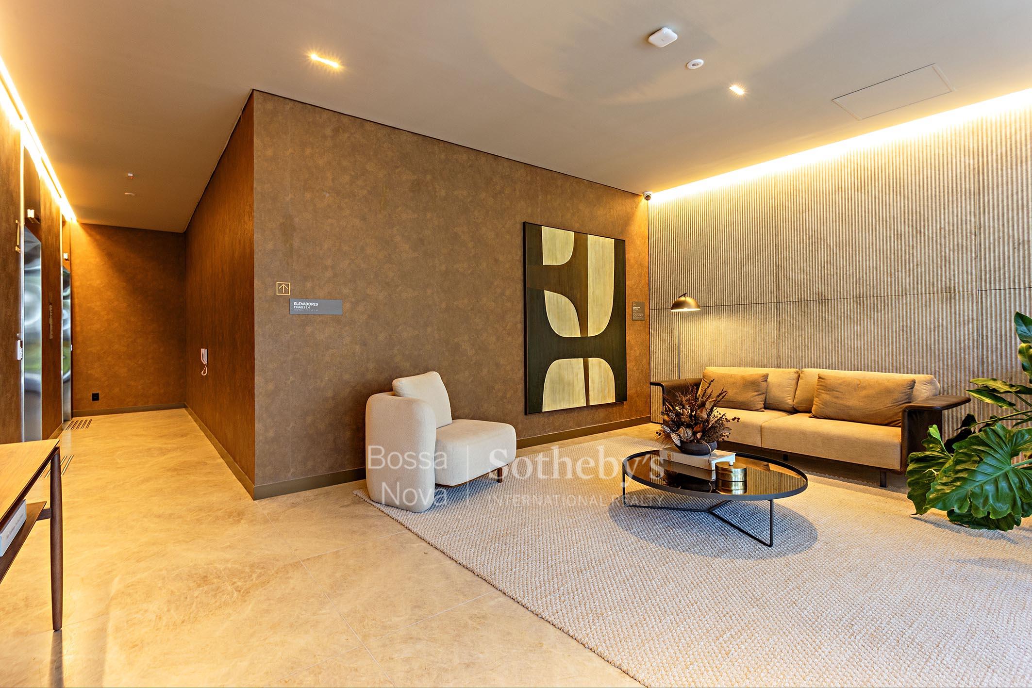 Hall de entrada - Imagem 11