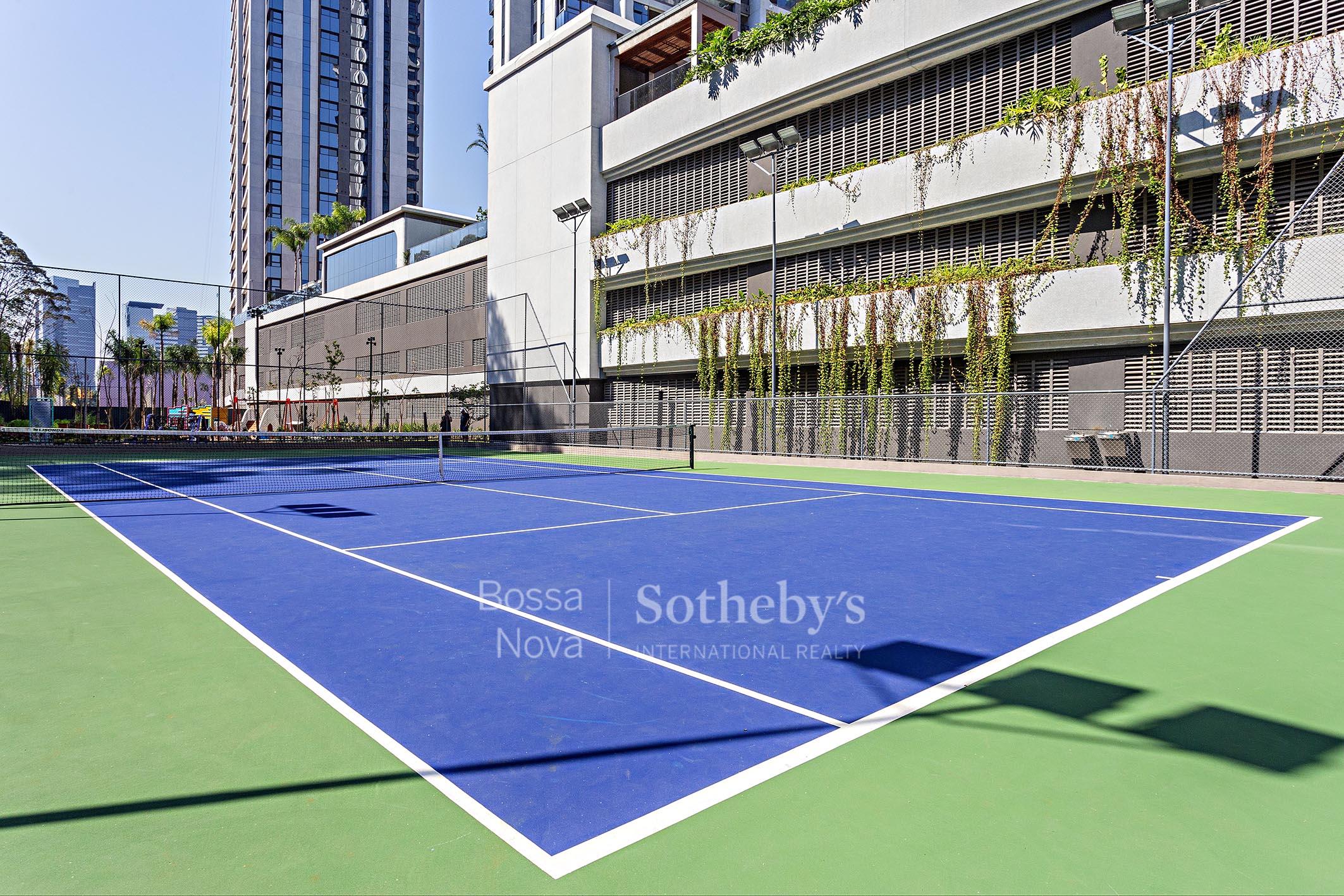 Quadra Poliesportiva - Imagem 19