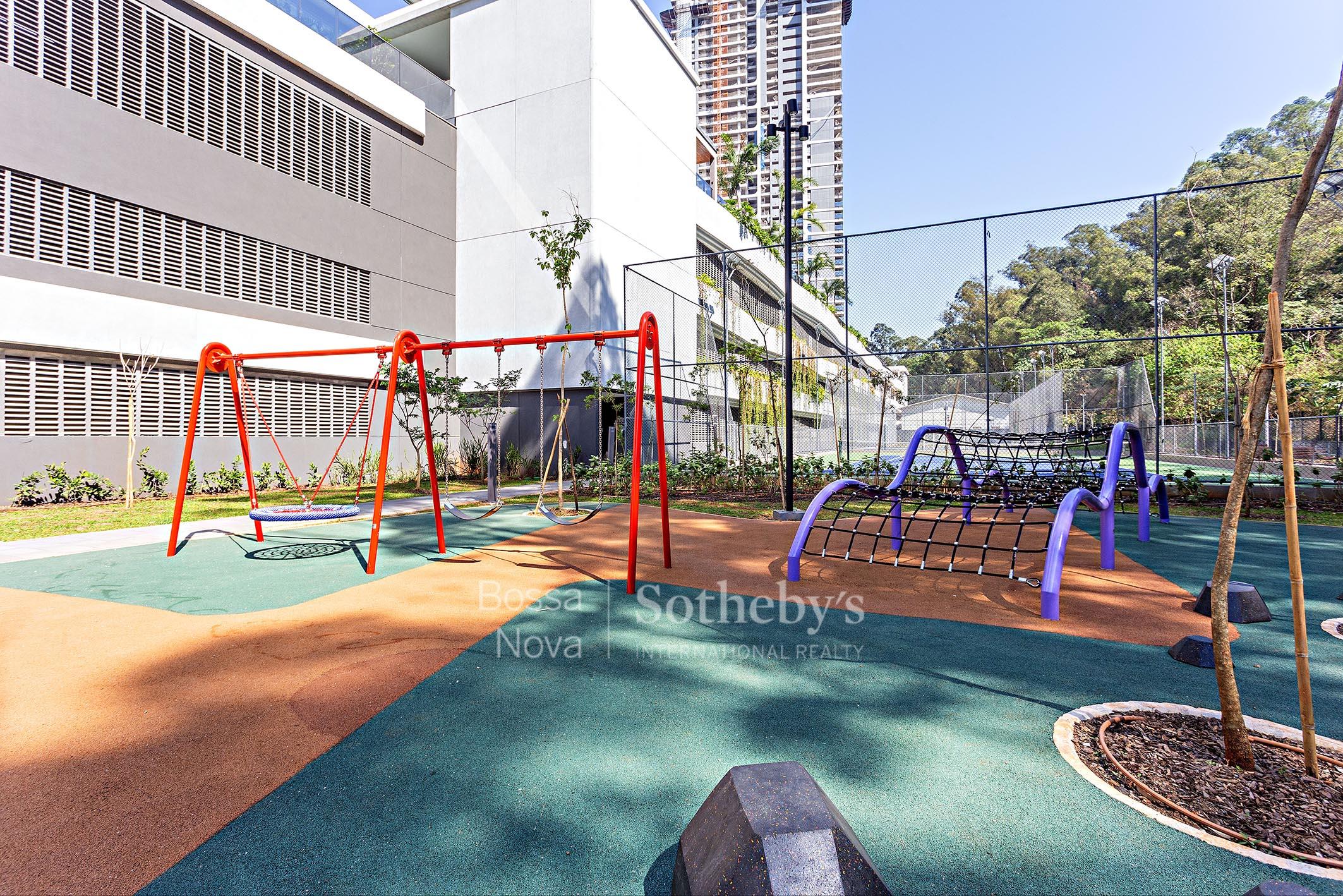 Playground - Imagem 22