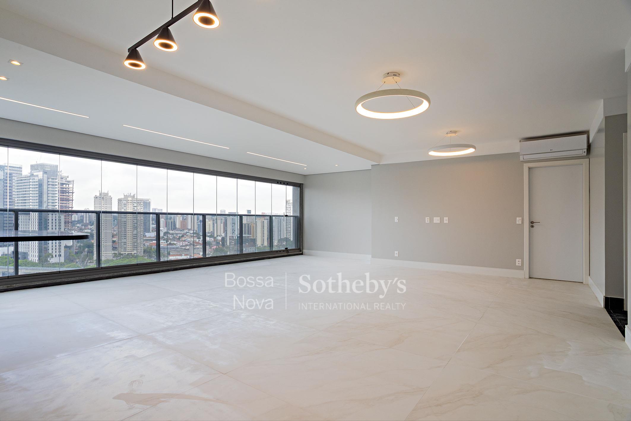 Sala de estar - Imagem 1