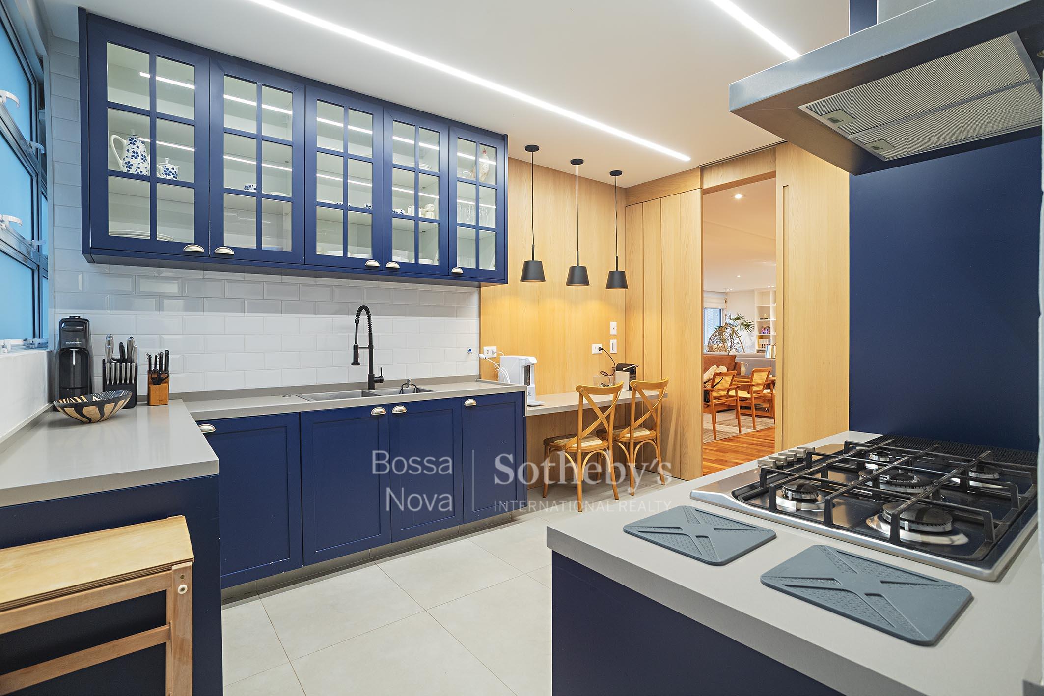 Cozinha - Imagem 16
